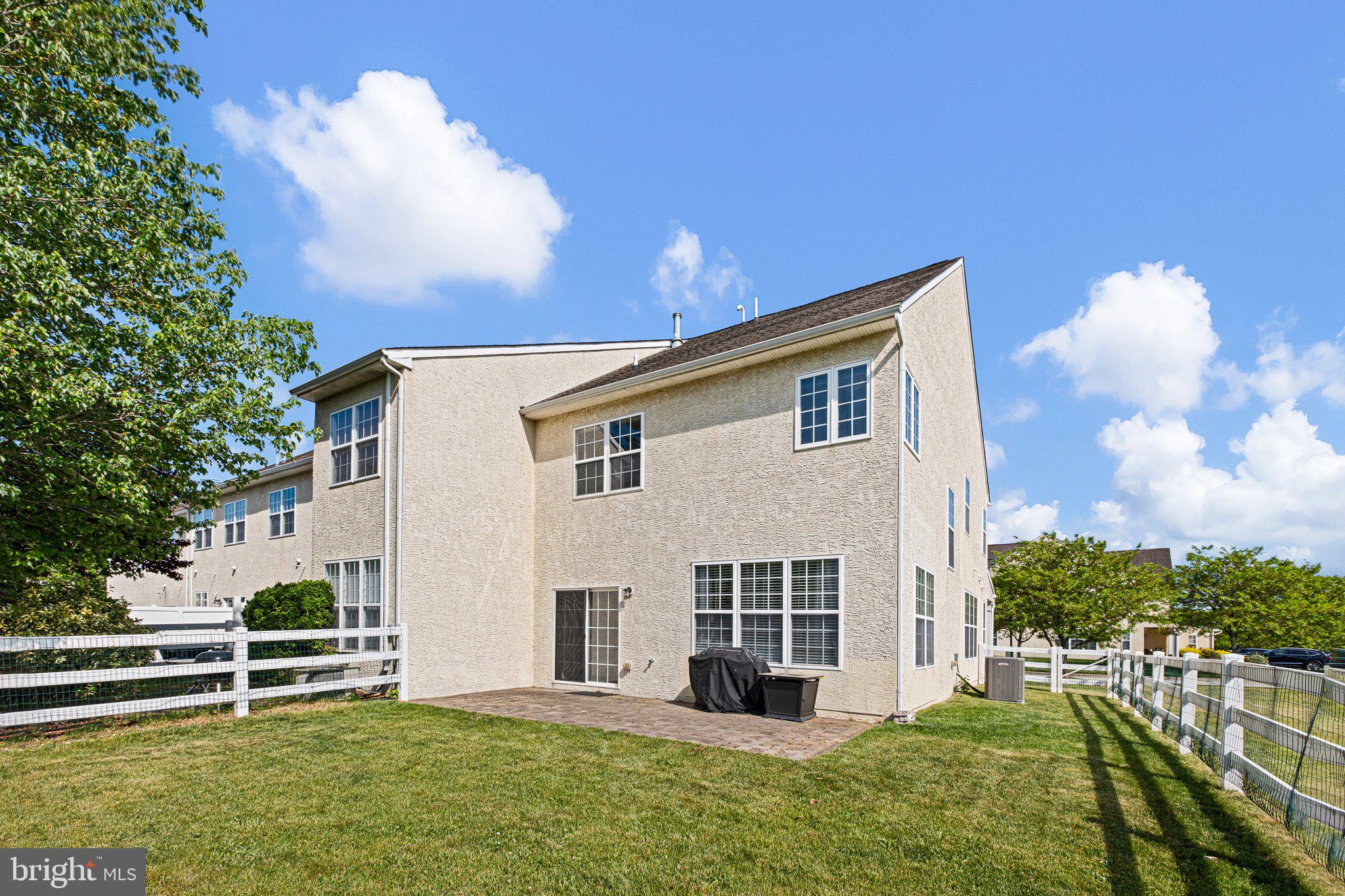 WILLOW GROVE MILL - Residential