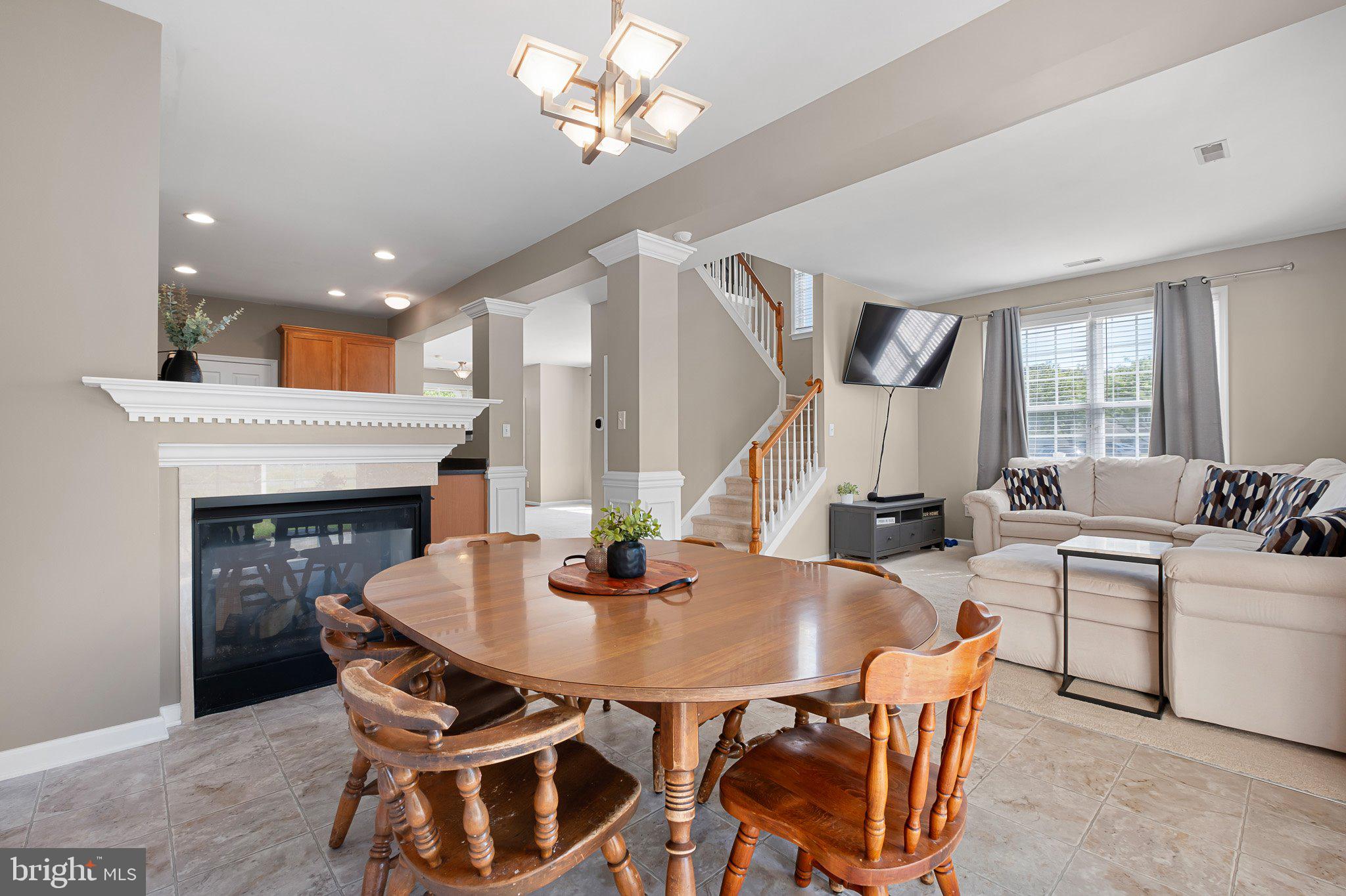 WILLOW GROVE MILL - Residential