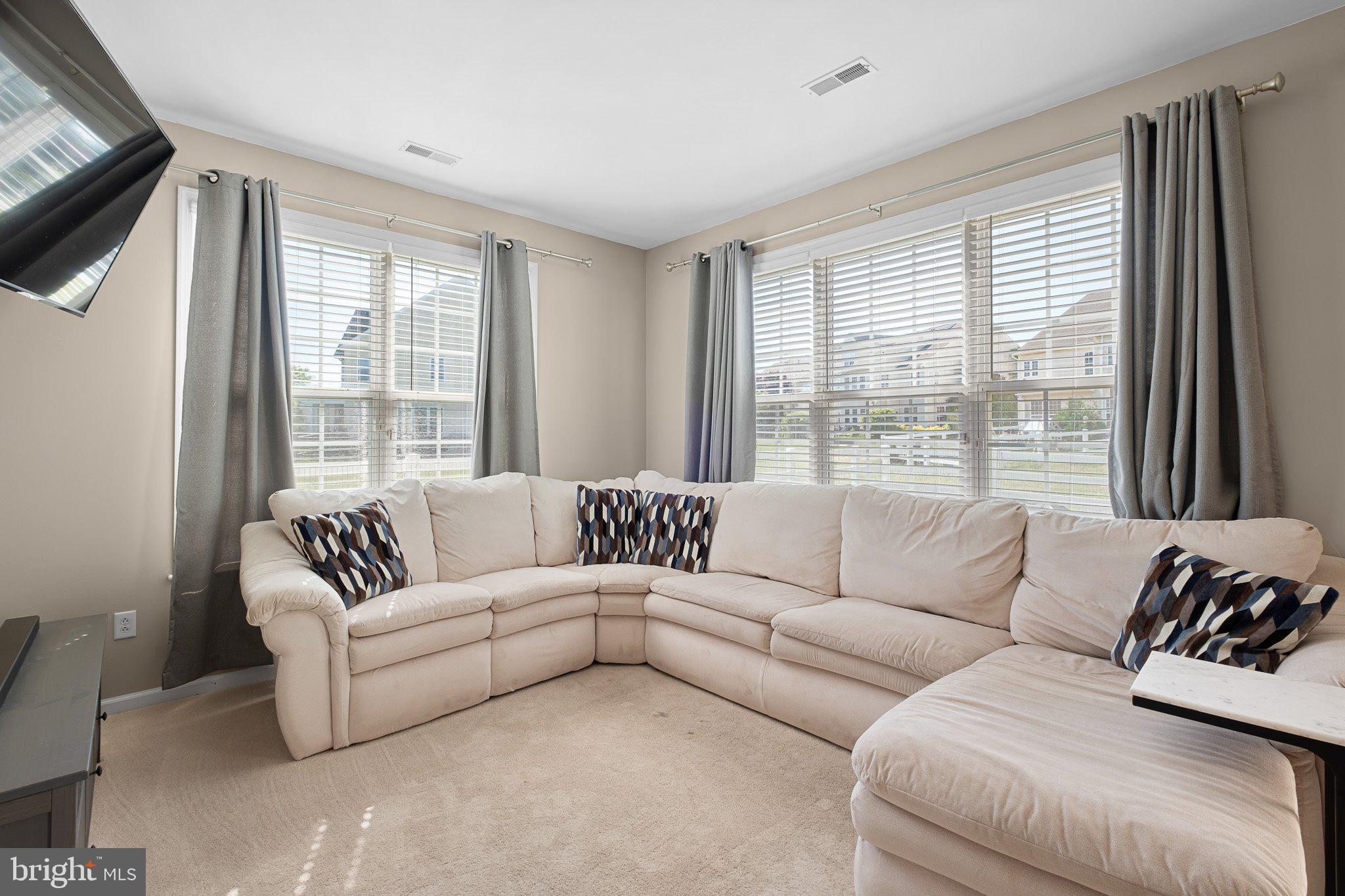 WILLOW GROVE MILL - Residential