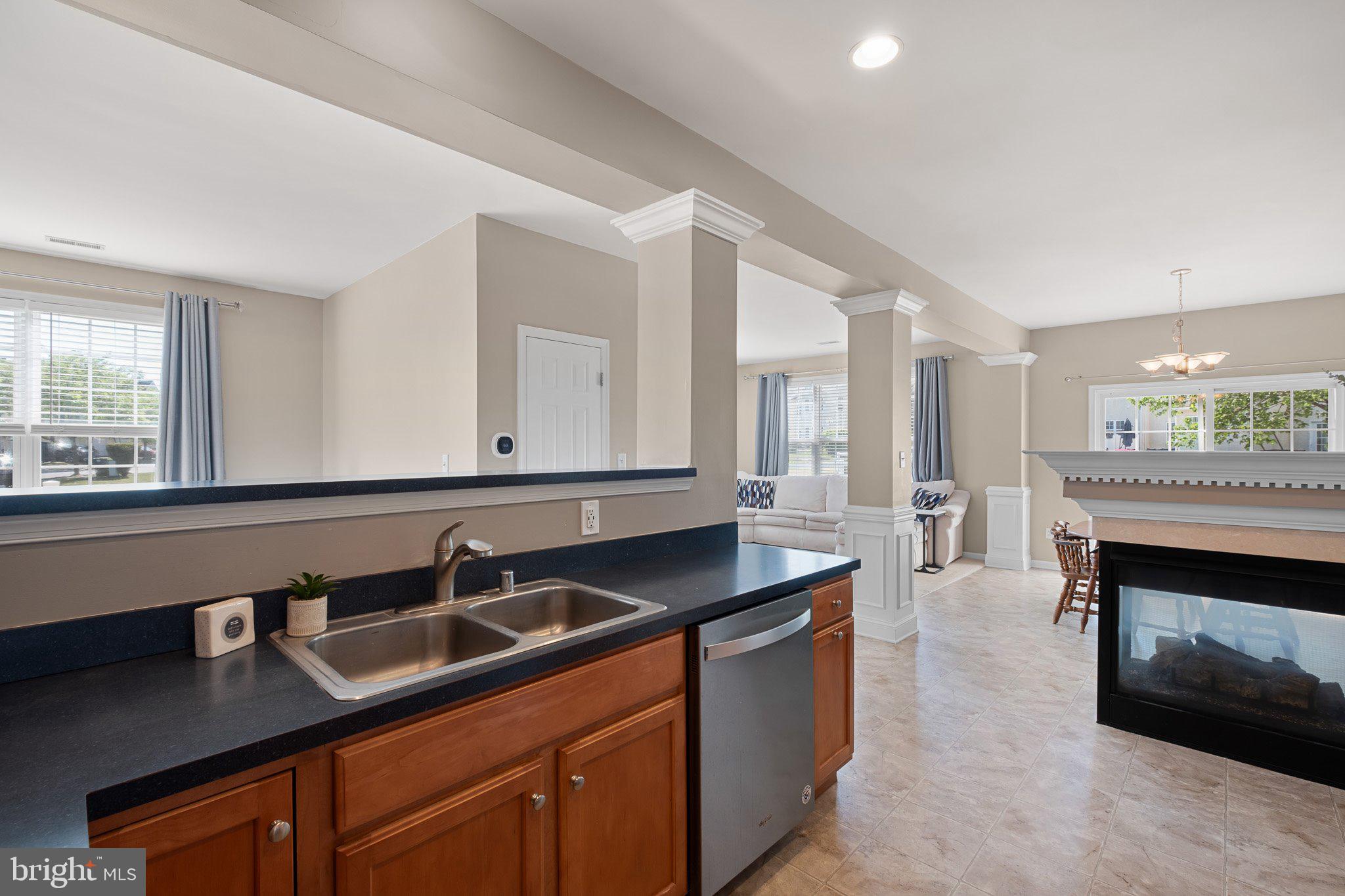 WILLOW GROVE MILL - Residential