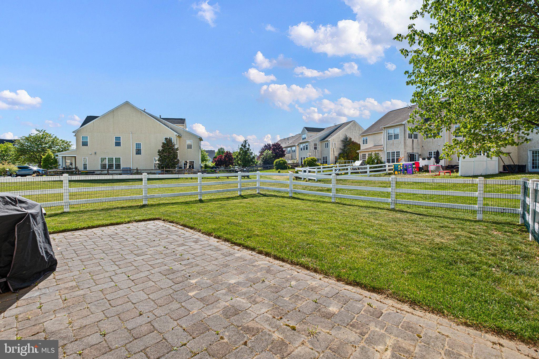 WILLOW GROVE MILL - Residential