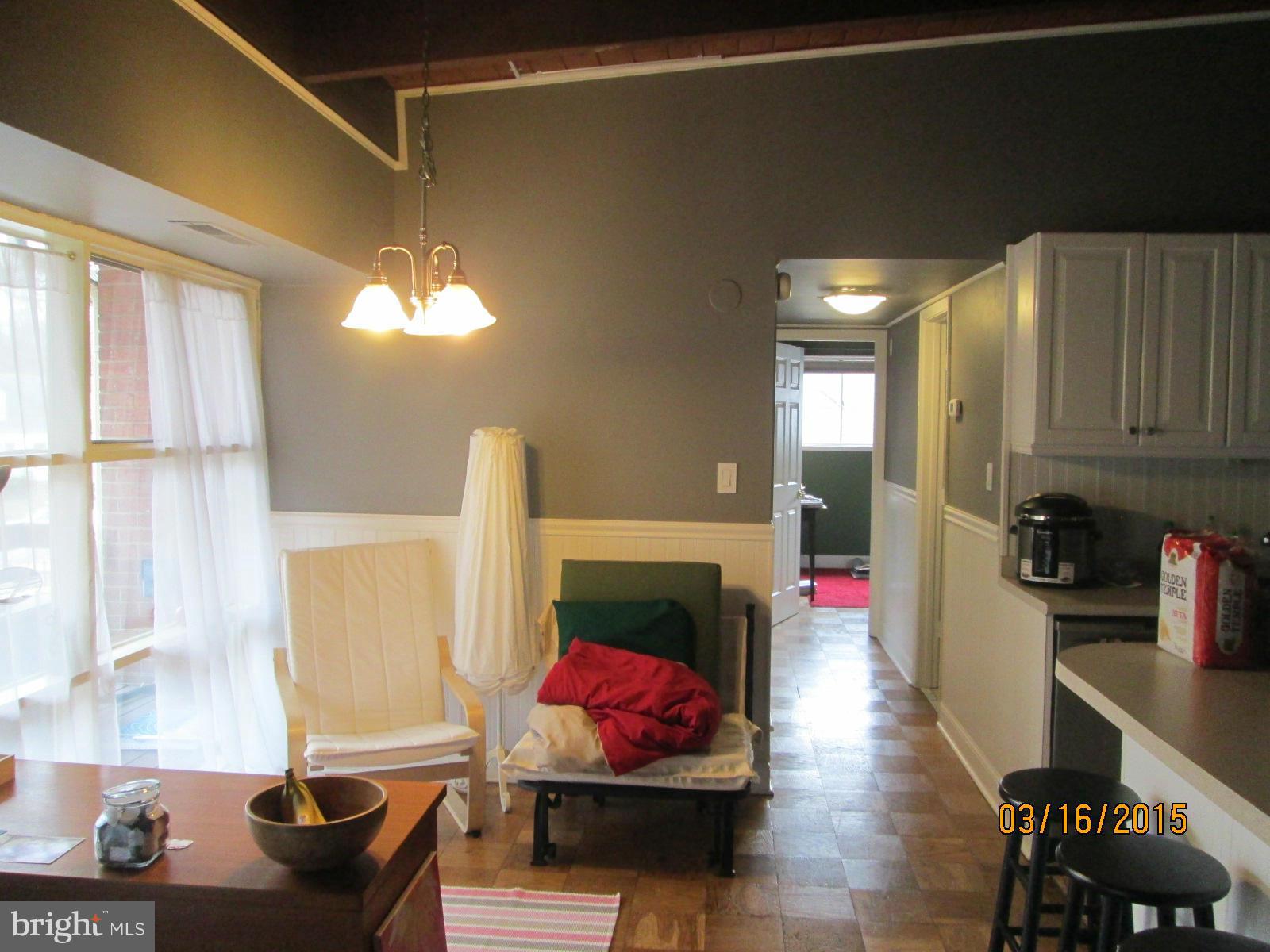 KENSINGTON TERRACE - Residential Lease