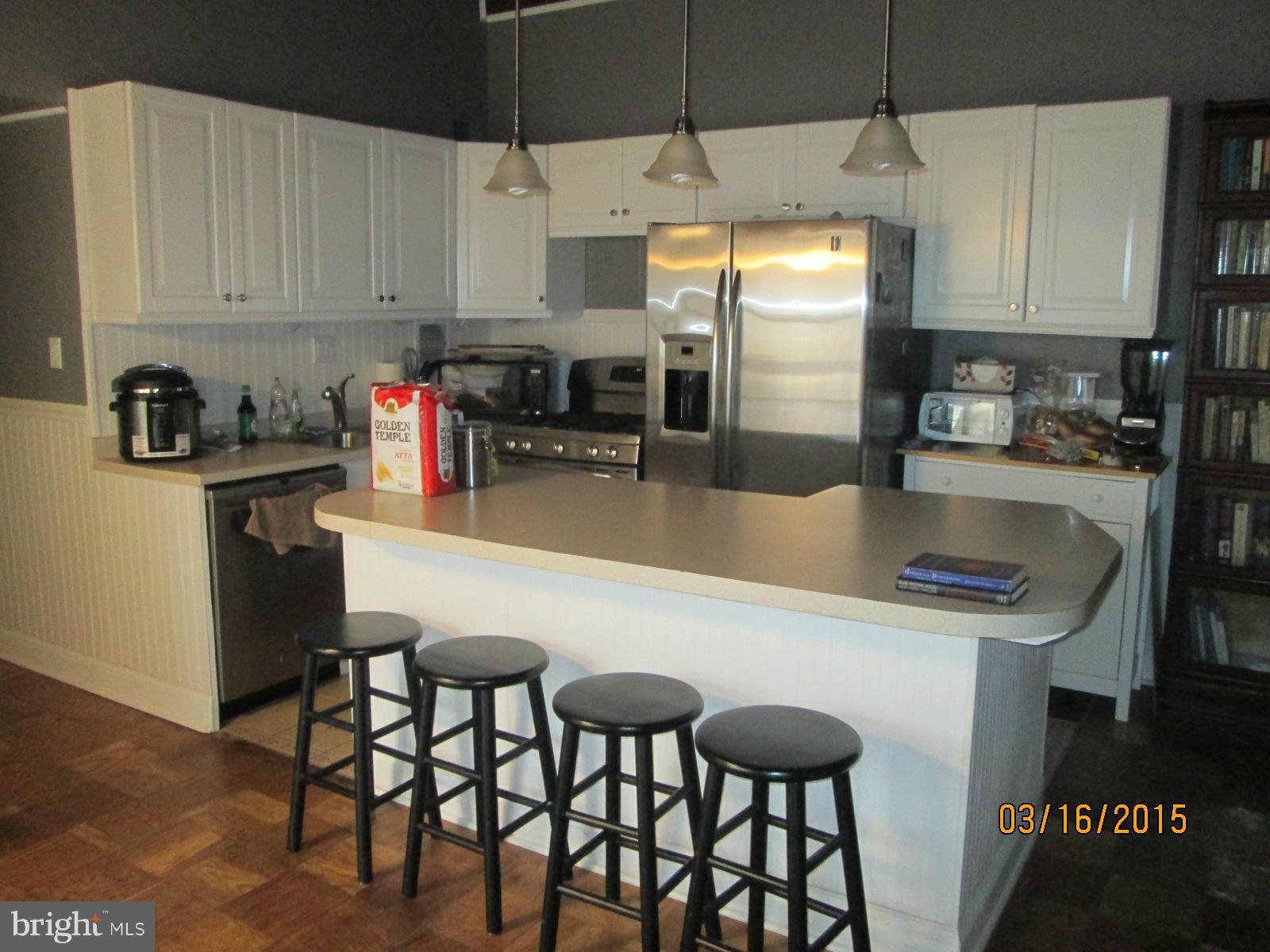 KENSINGTON TERRACE - Residential Lease