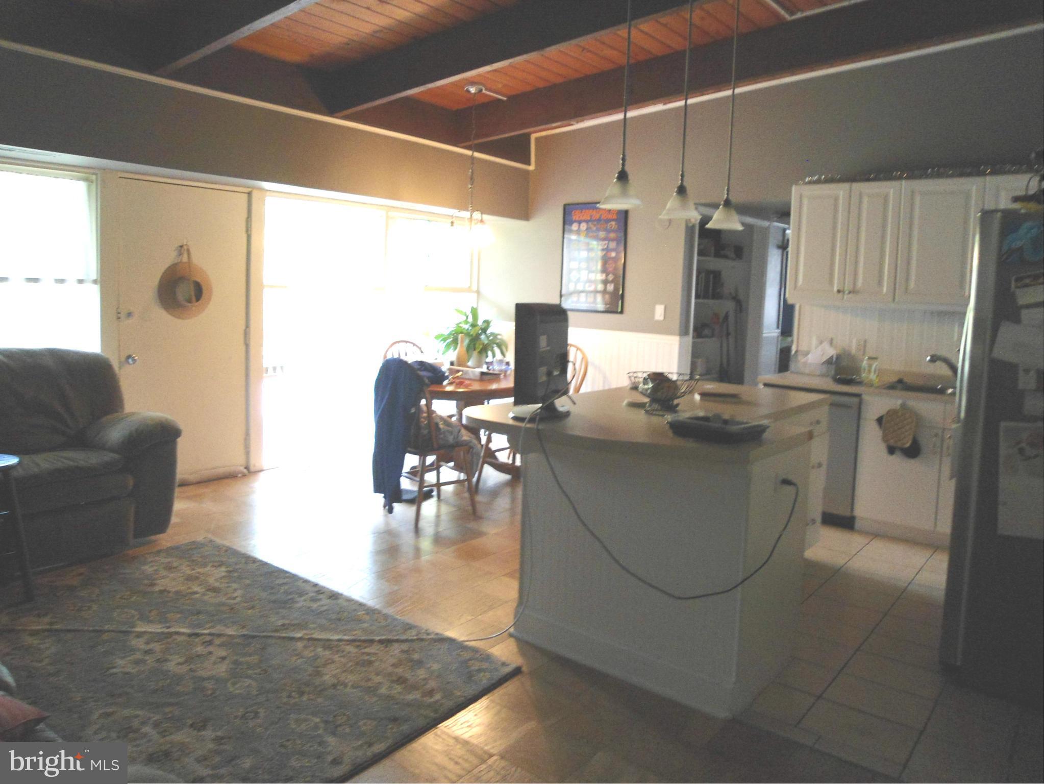 KENSINGTON TERRACE - Residential Lease