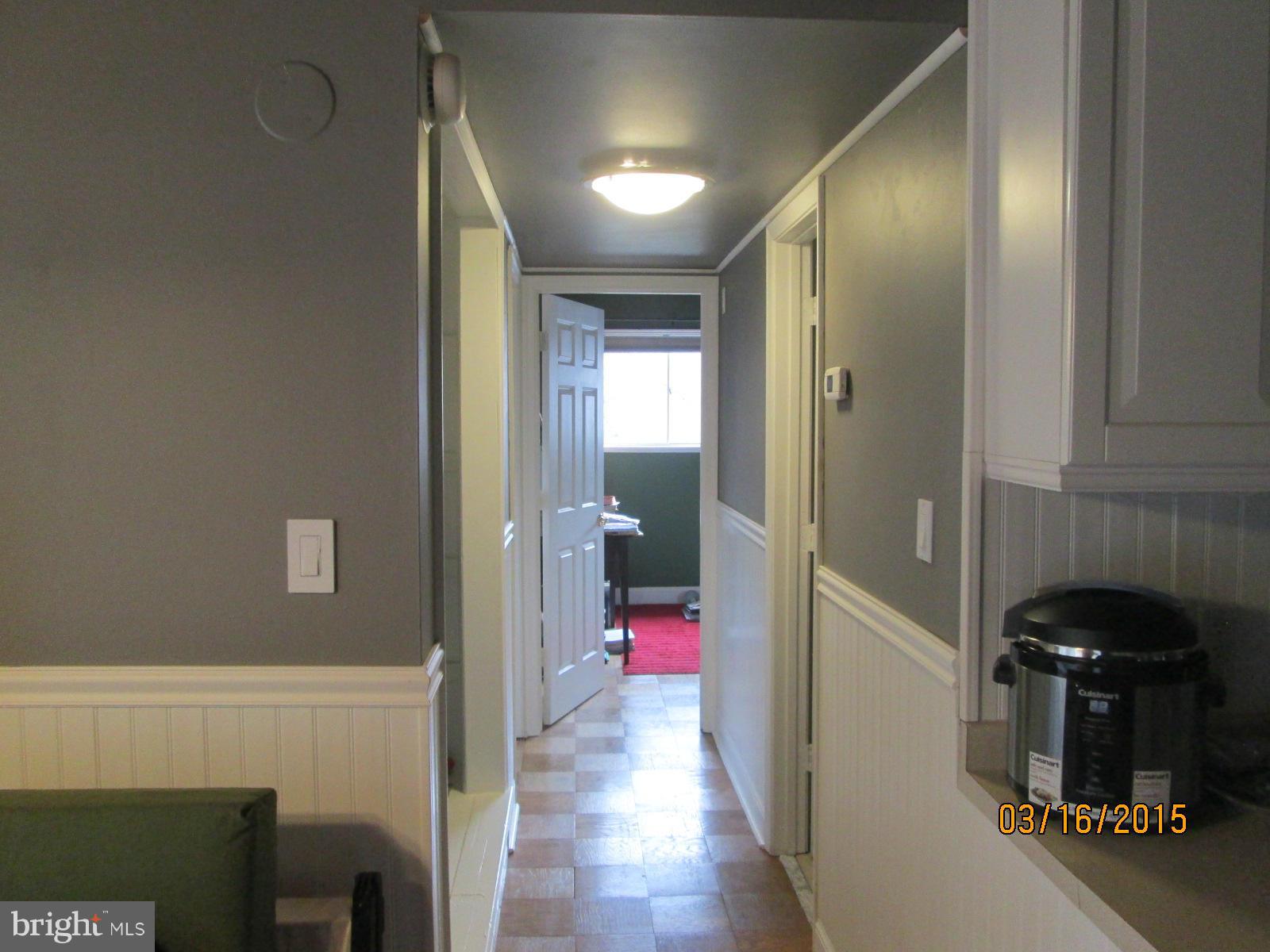 KENSINGTON TERRACE - Residential Lease