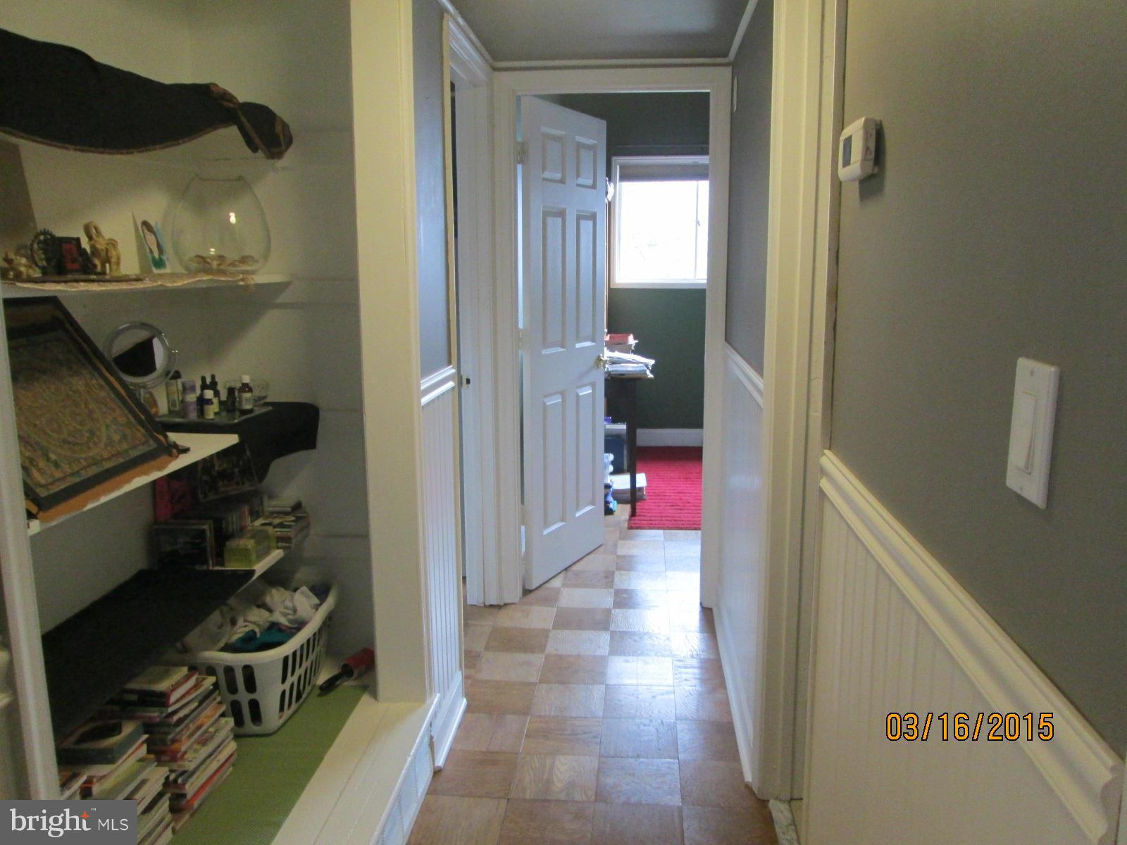 KENSINGTON TERRACE - Residential Lease