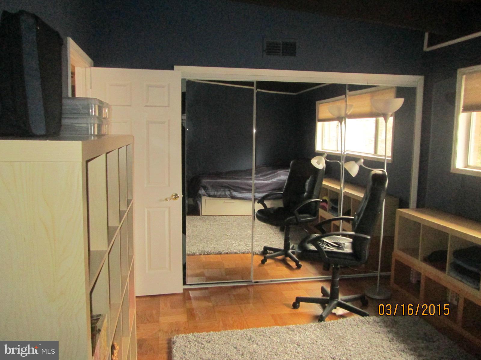 KENSINGTON TERRACE - Residential Lease