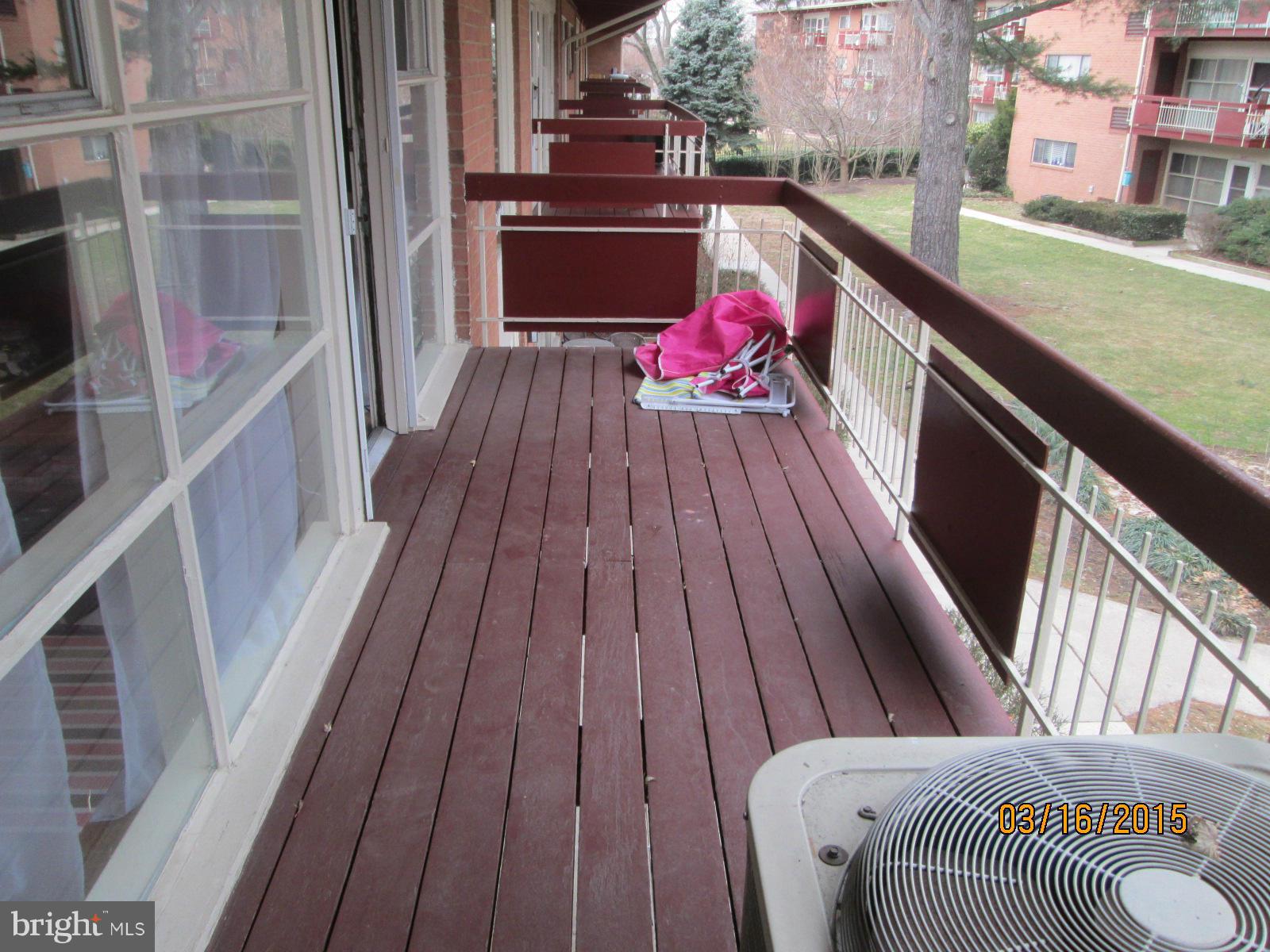 KENSINGTON TERRACE - Residential Lease