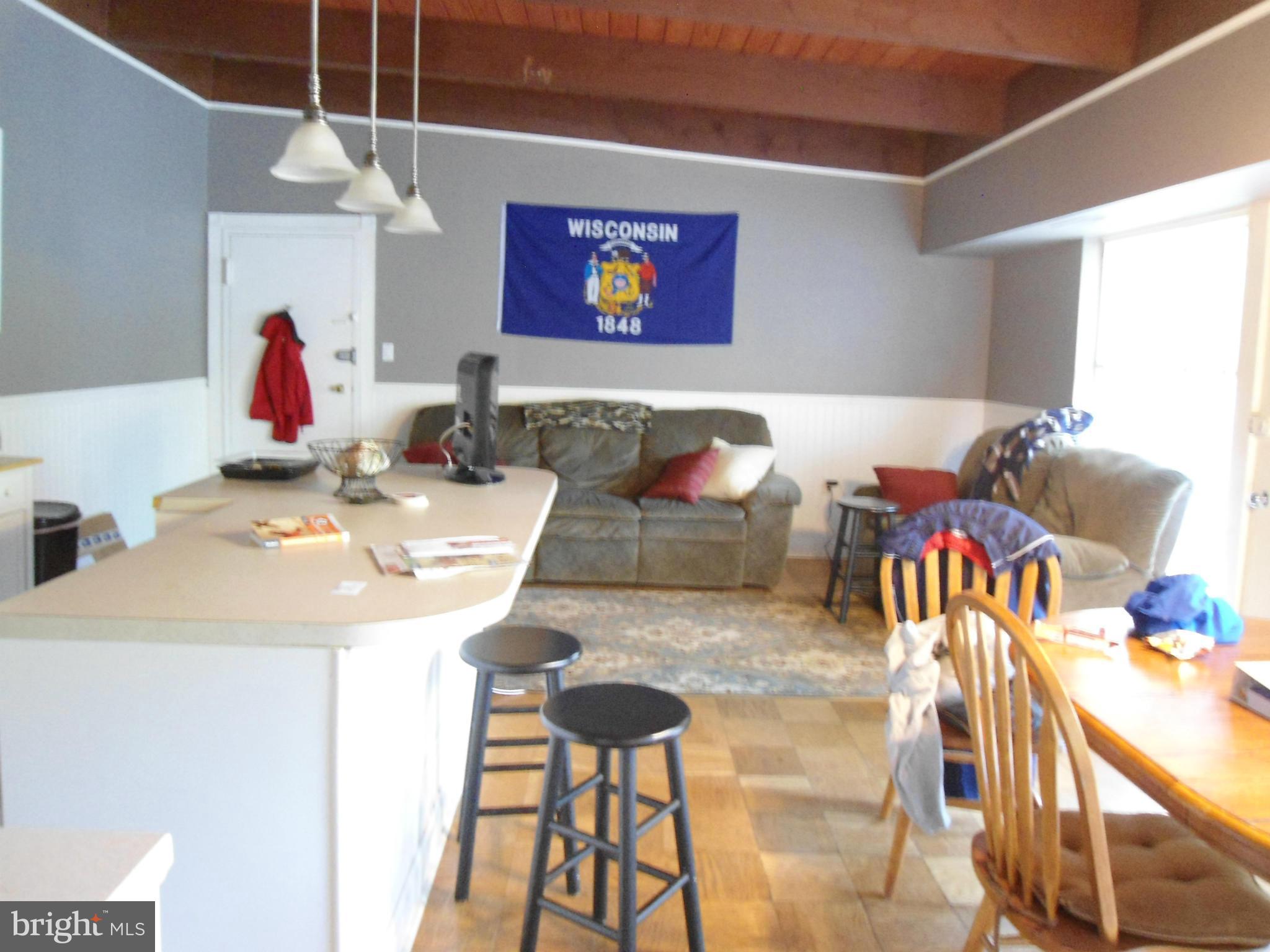 KENSINGTON TERRACE - Residential Lease