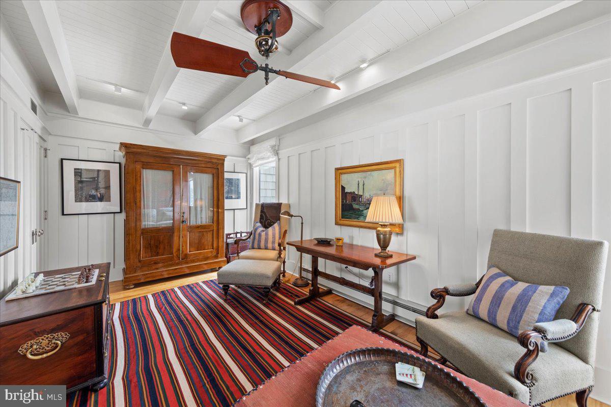 TOWER SHORES - Residential