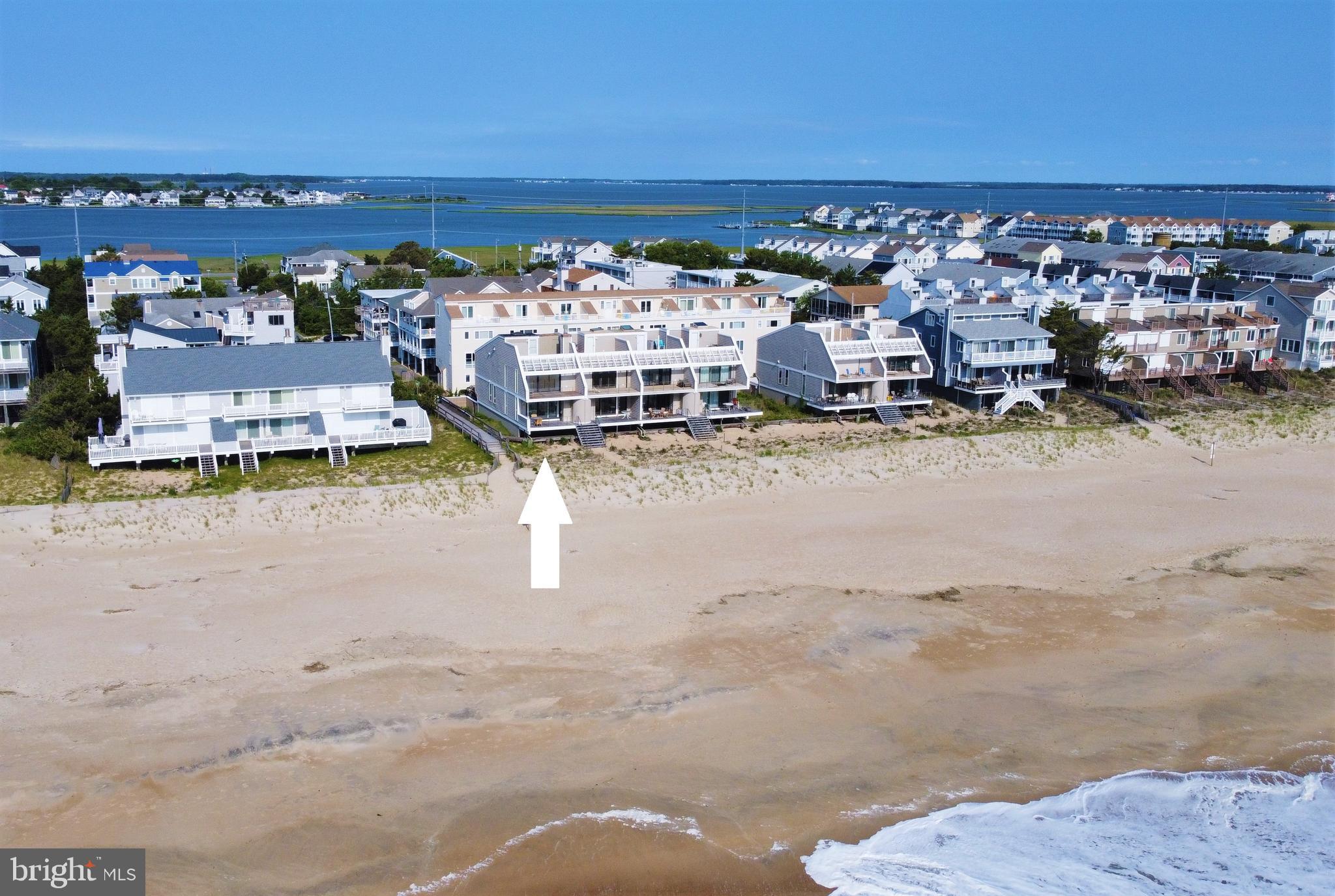 TOWER SHORES - Residential