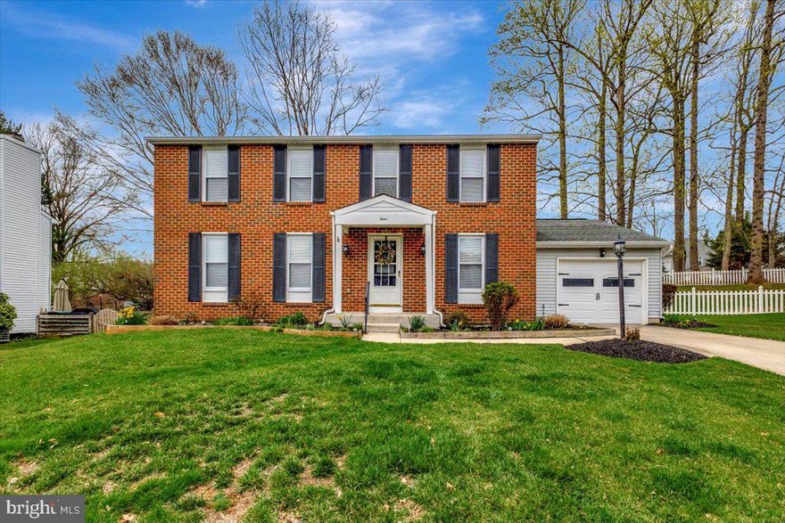 One Owner Home,Lovingly cared for,Major Systems updated,including roof, gutter systems,windows .insulated,garage door, new patio  door. Good Bones in need of some paint and polish Seller will consider decorating allowance for acceptable offer.Located on quiet court. Beautifully landscaped.Close to all conveniences and shopping. Immediate occupancy!!Easy To Show!!