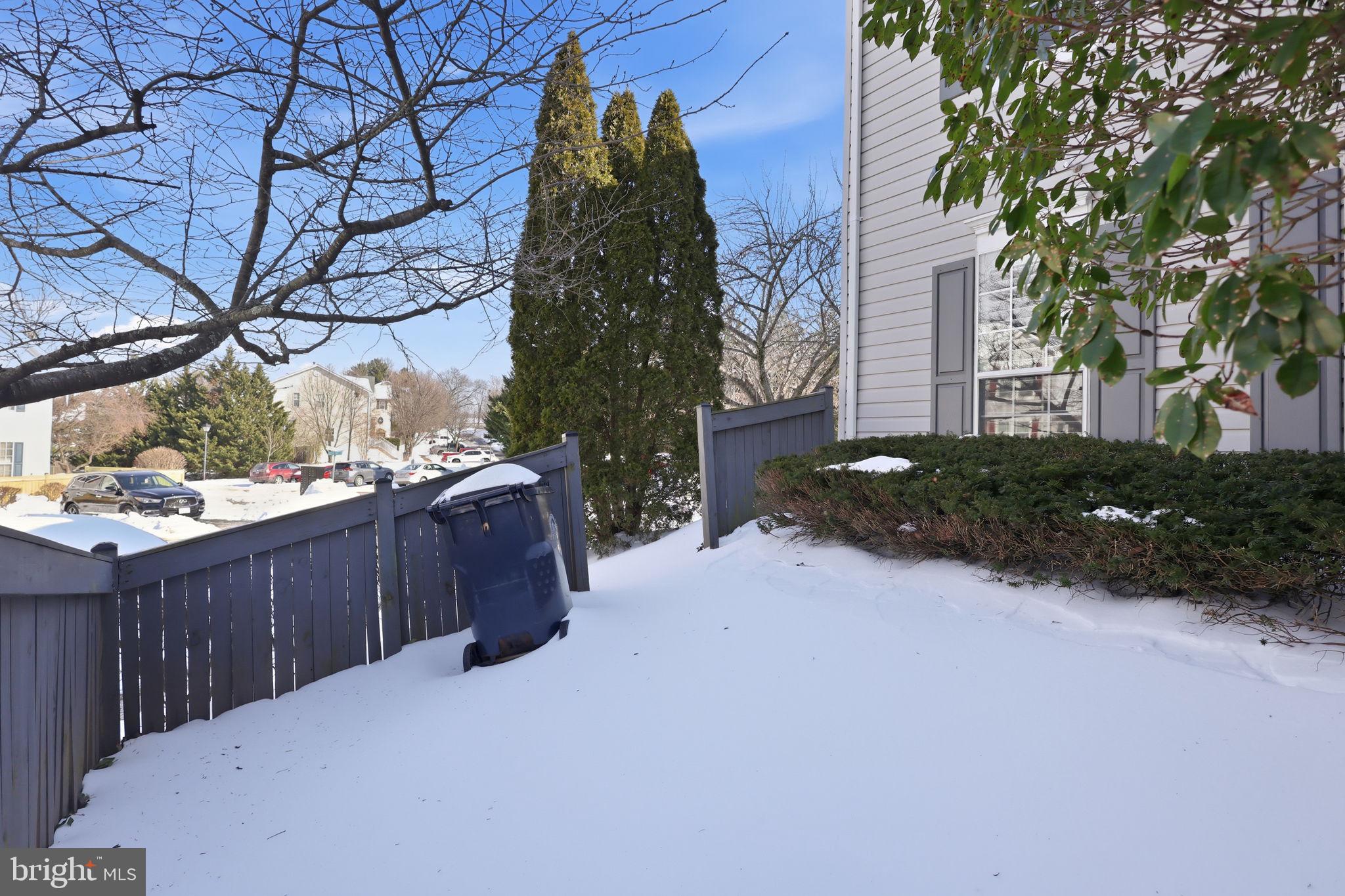 WELLINGTON/CLOVERHILL - Residential