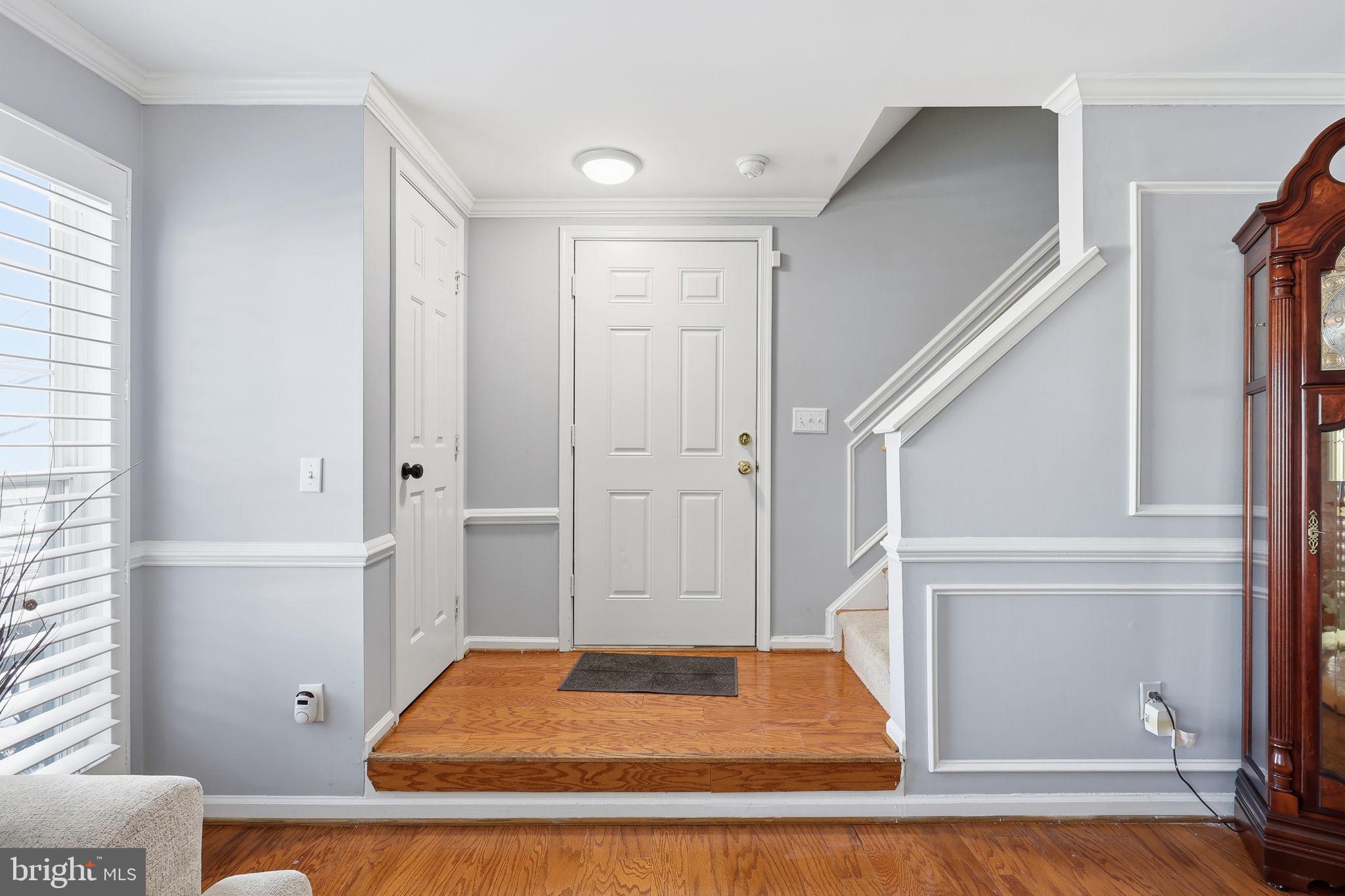 WELLINGTON/CLOVERHILL - Residential