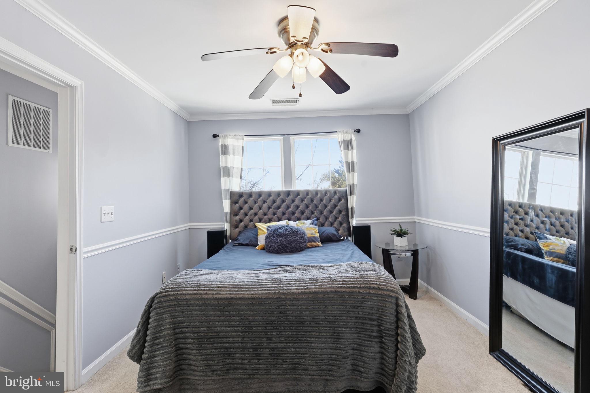 WELLINGTON/CLOVERHILL - Residential