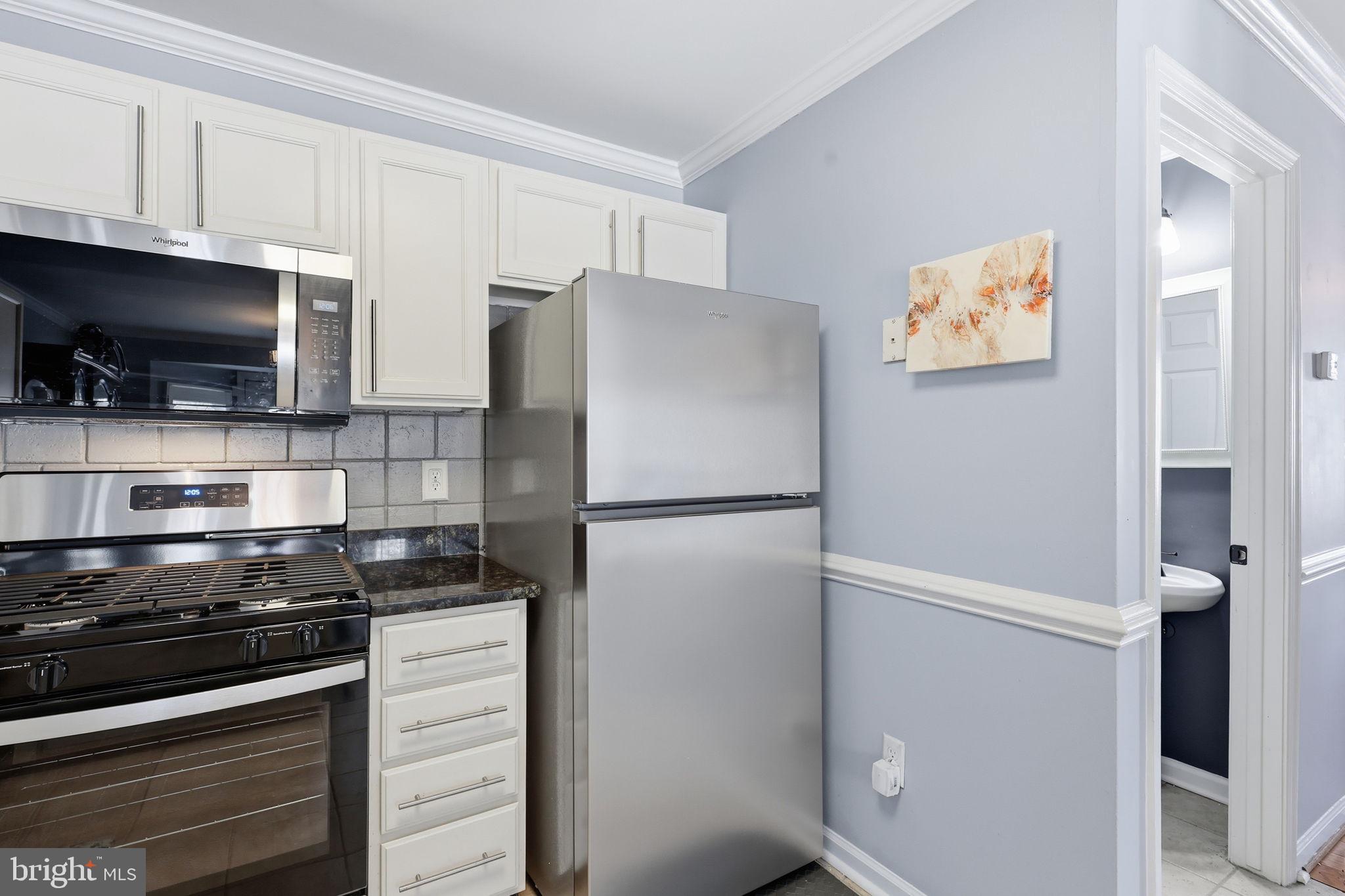 WELLINGTON/CLOVERHILL - Residential