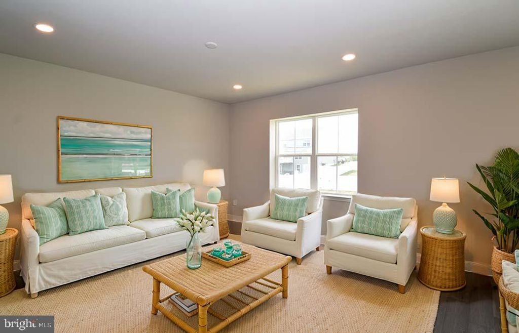 Photo of 166 Ida Red Drive #LOT 161, LEESPORT, PA 19533 (MLS # PABK2066456)