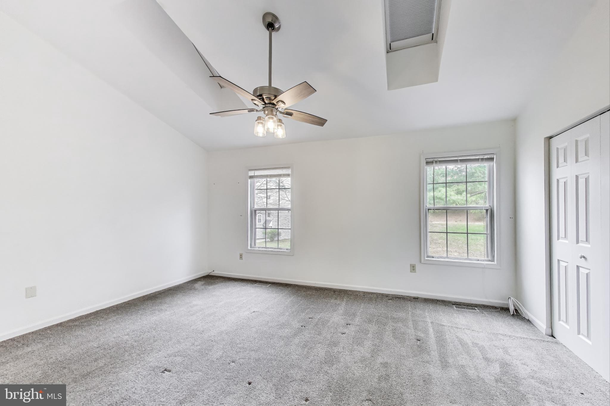 GUNNERS LAKE VILLAGE - Residential