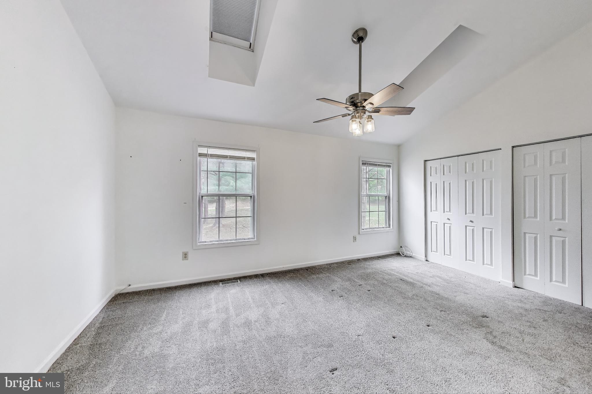 GUNNERS LAKE VILLAGE - Residential