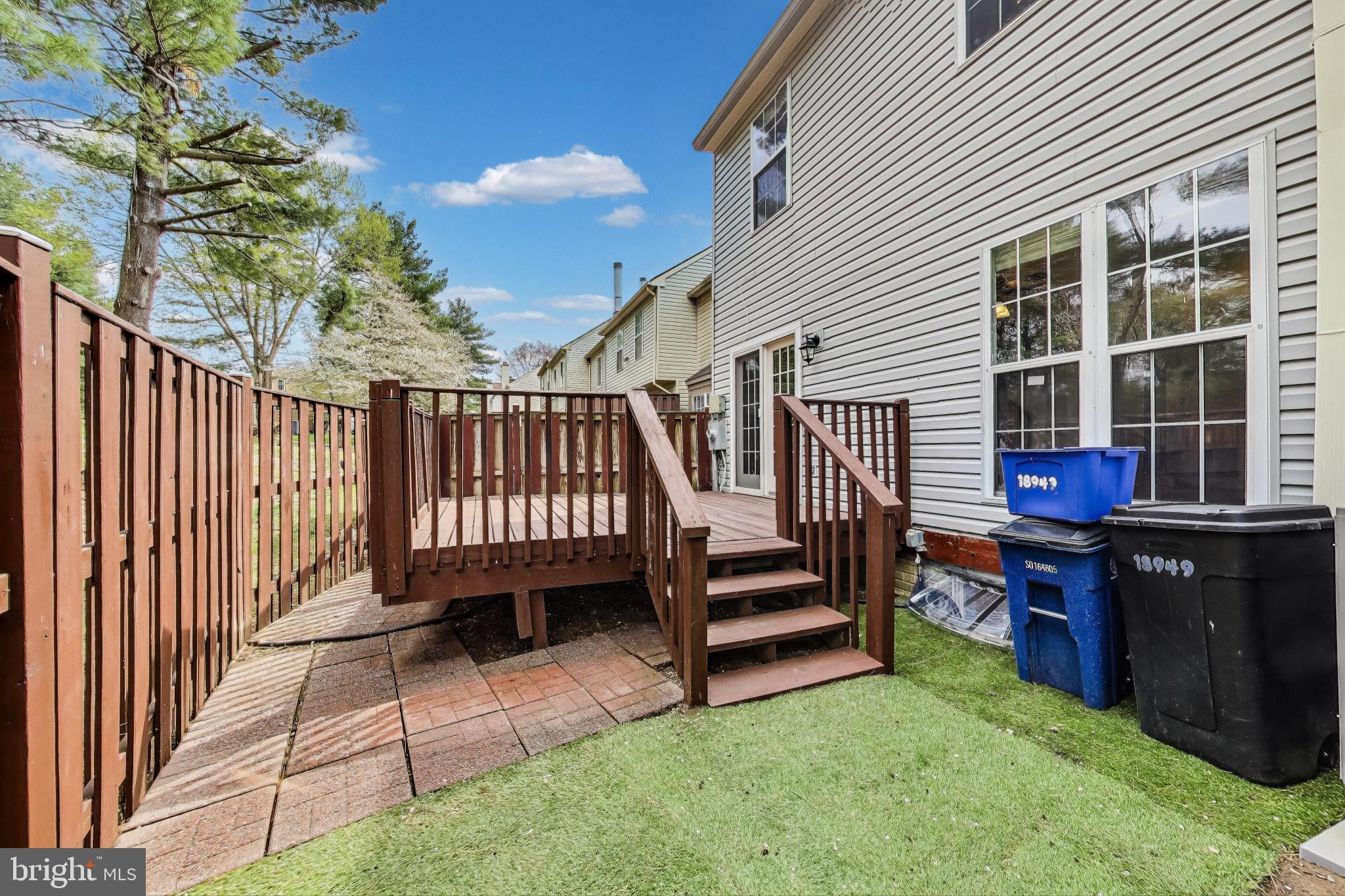 GUNNERS LAKE VILLAGE - Residential