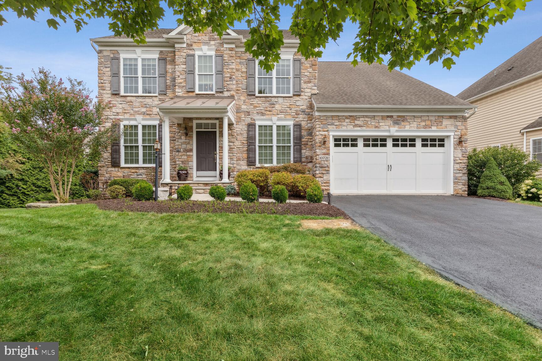 TAYLOR PRESERVE AT WAVERLY WOODS - Residential