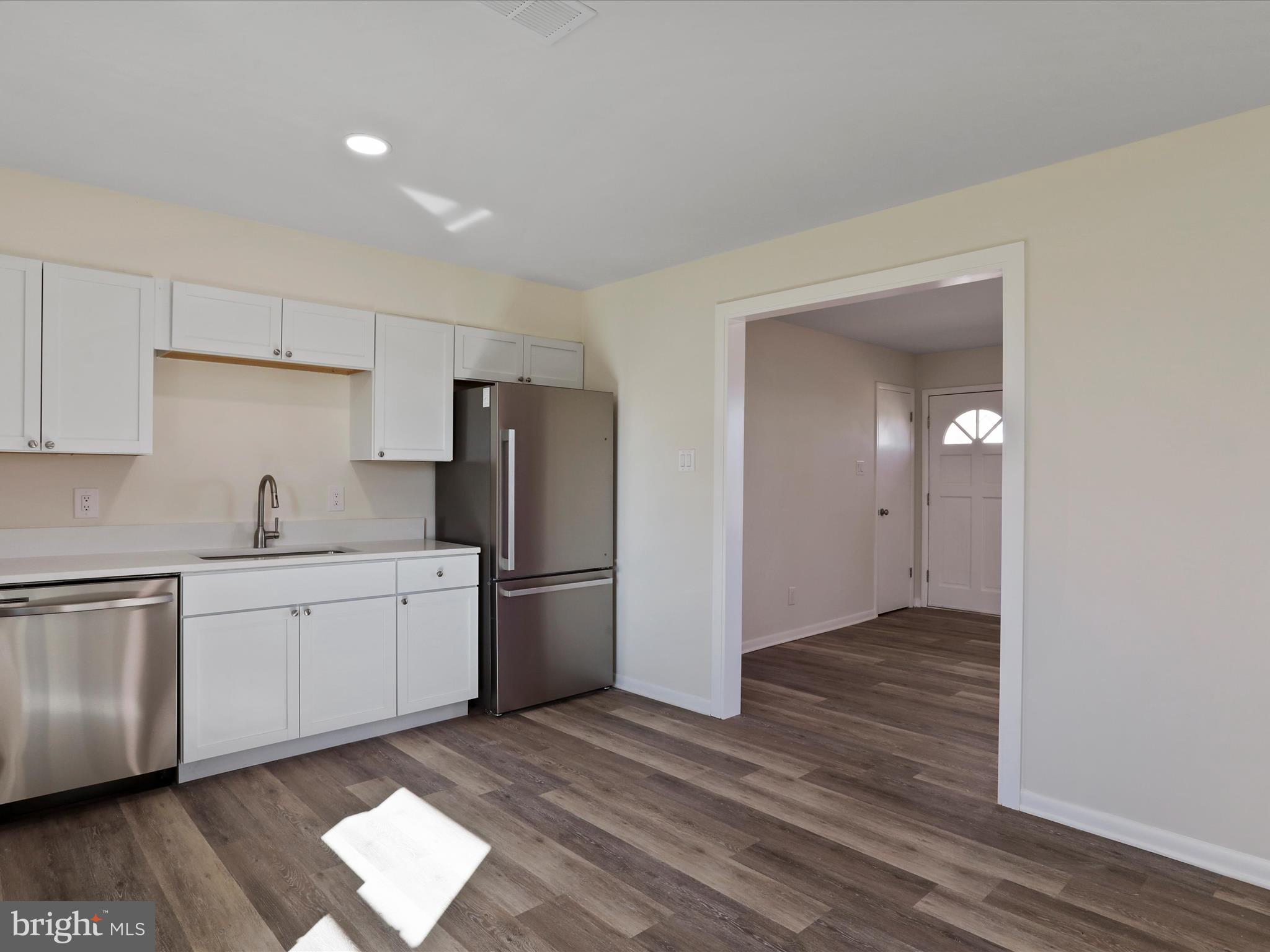 HENSELL HEIGHTS - Residential