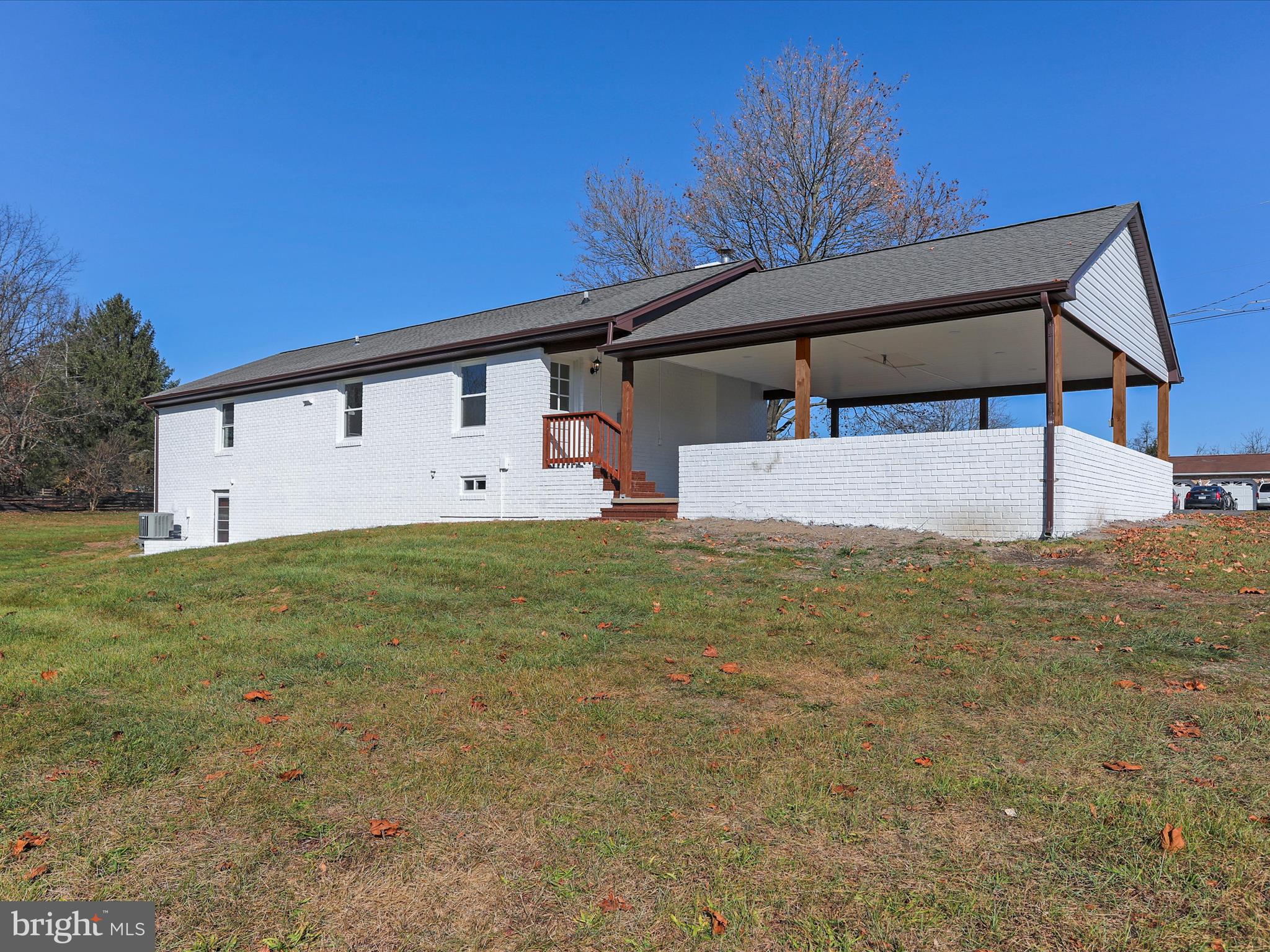 HENSELL HEIGHTS - Residential