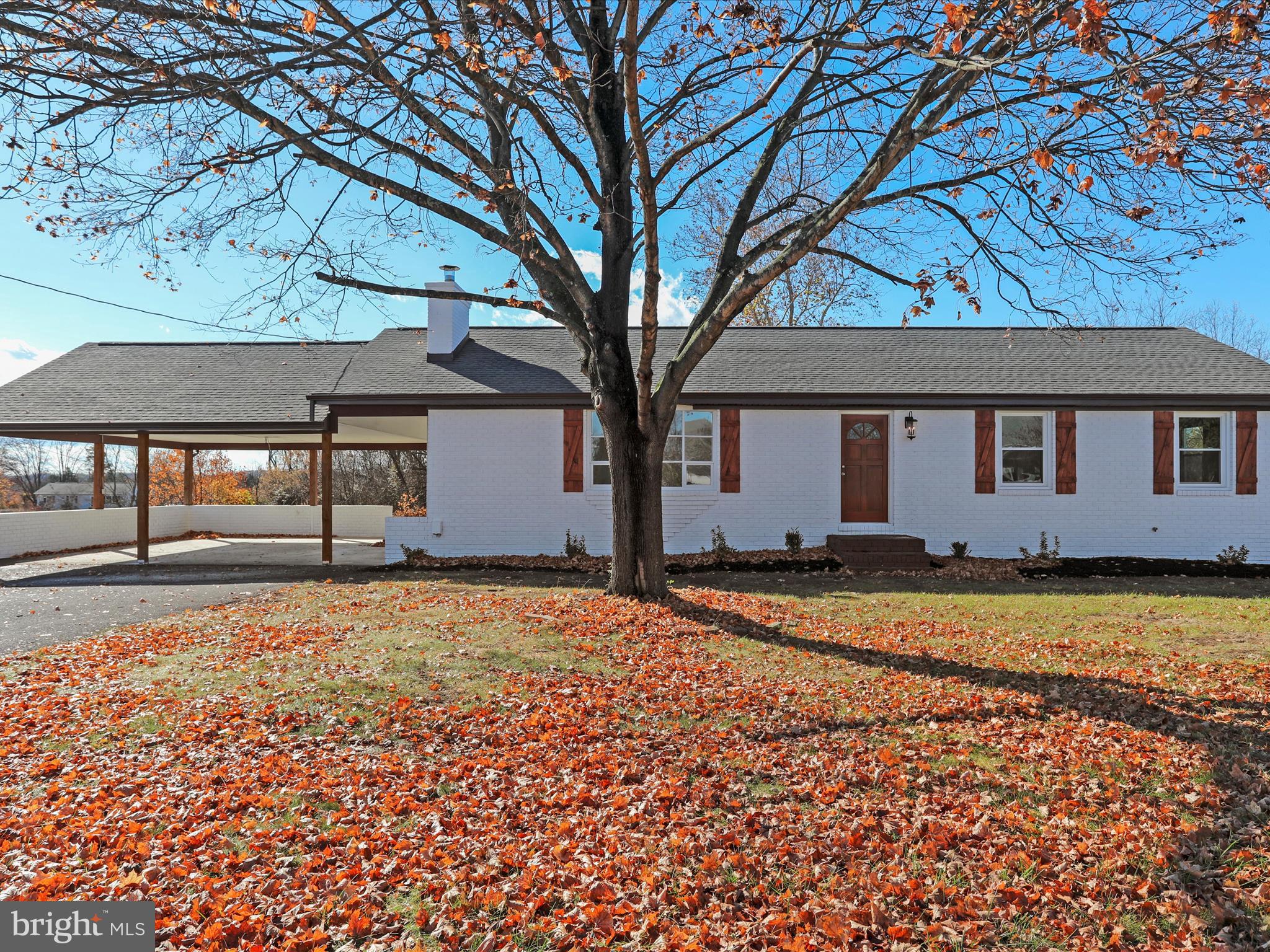 HENSELL HEIGHTS - Residential