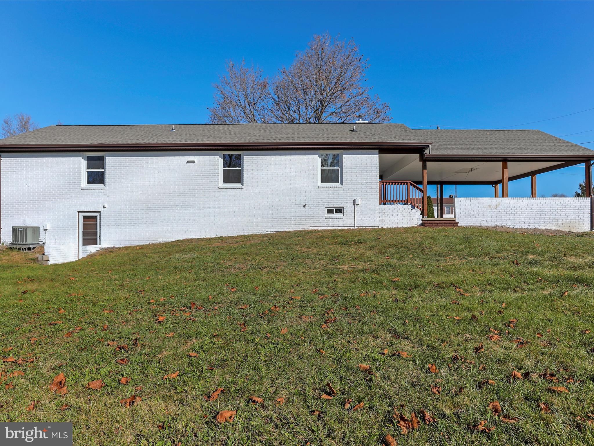 HENSELL HEIGHTS - Residential