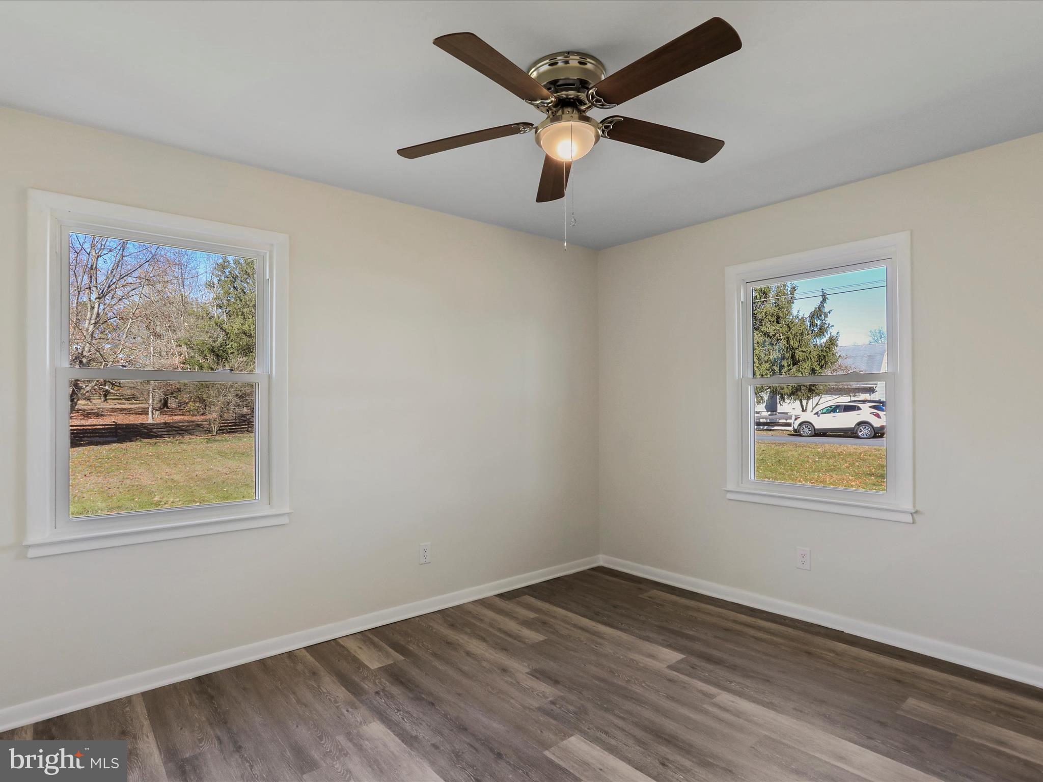 HENSELL HEIGHTS - Residential