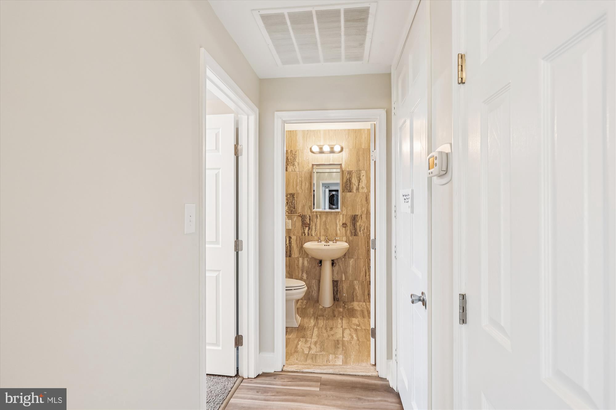 TUSCANY-CANTERBURY - Residential