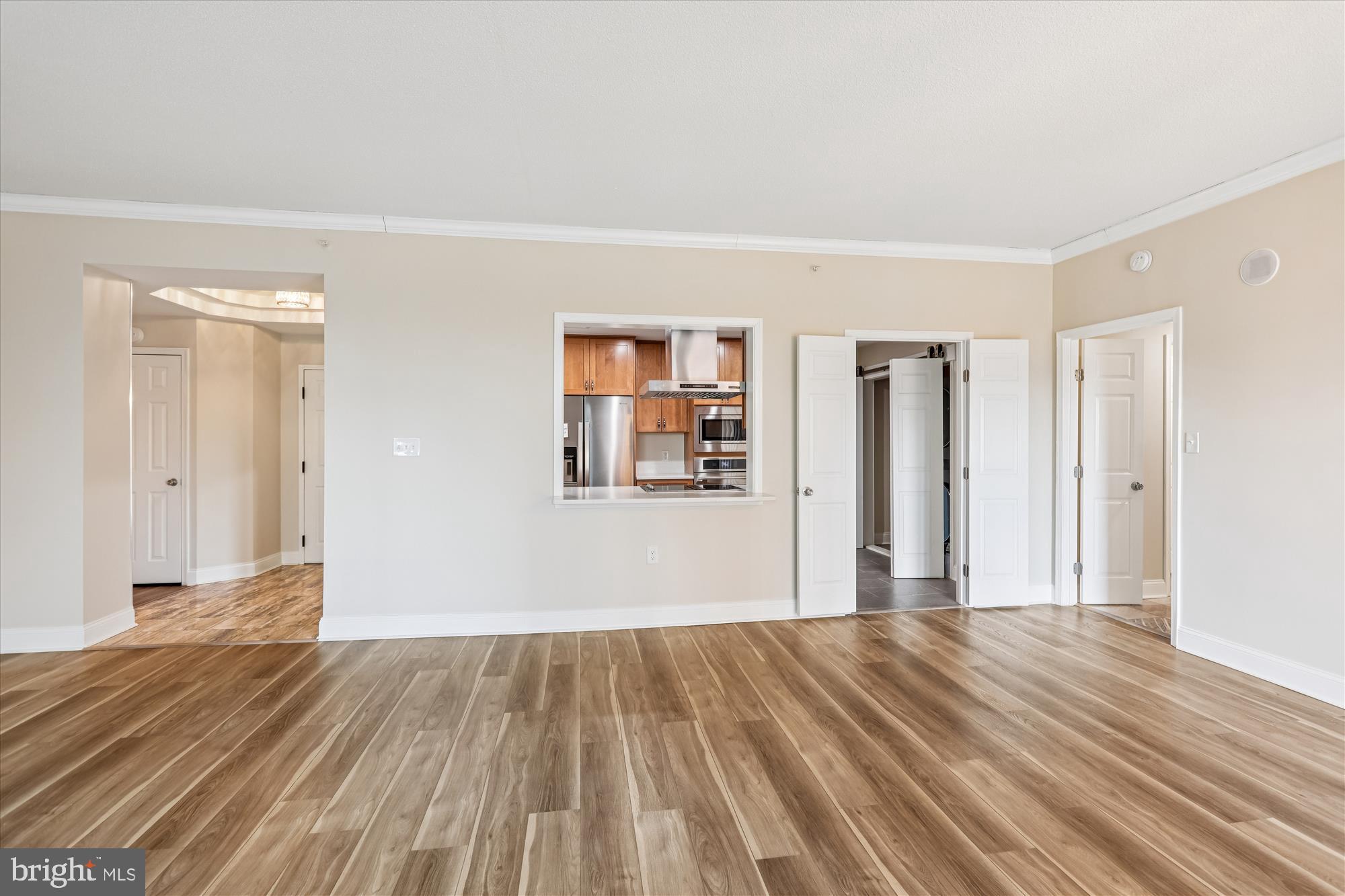 TUSCANY-CANTERBURY - Residential