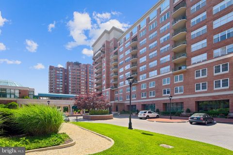 Photo of 3801 Canterbury Road #404, BALTIMORE, MD 21218 (MLS # MDBA2194684)
