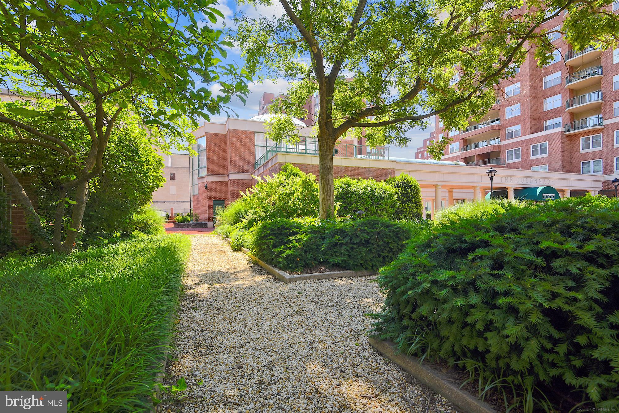 TUSCANY-CANTERBURY - Residential