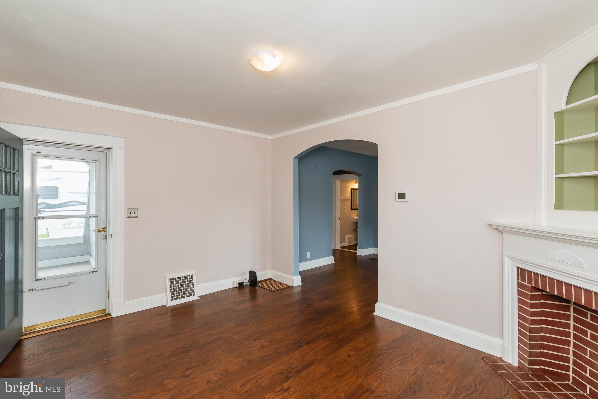 PARKVILLE SUMMIT - Residential