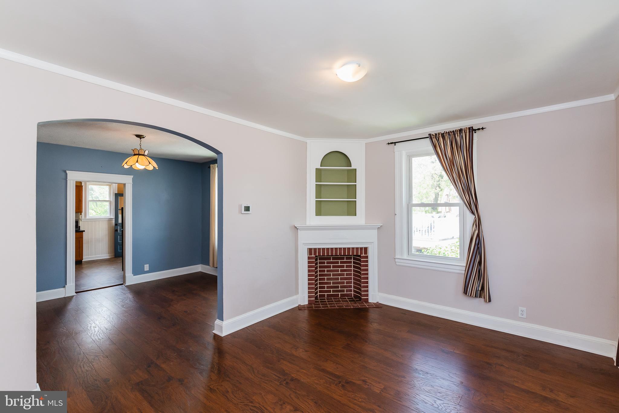 PARKVILLE SUMMIT - Residential