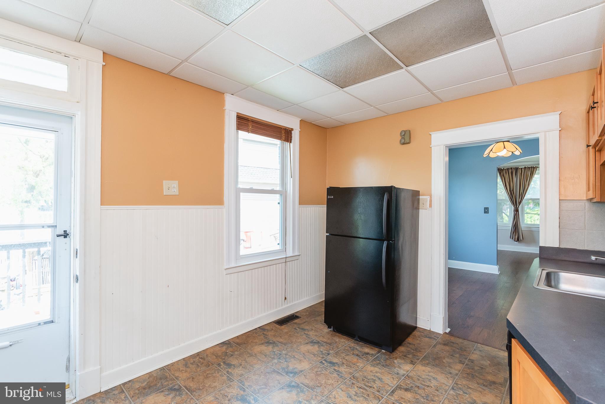 PARKVILLE SUMMIT - Residential