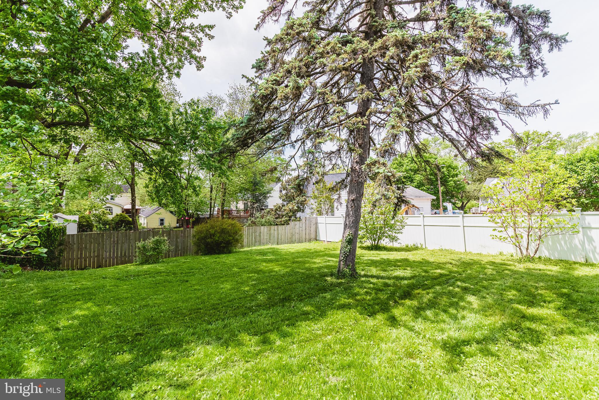 PARKVILLE SUMMIT - Residential