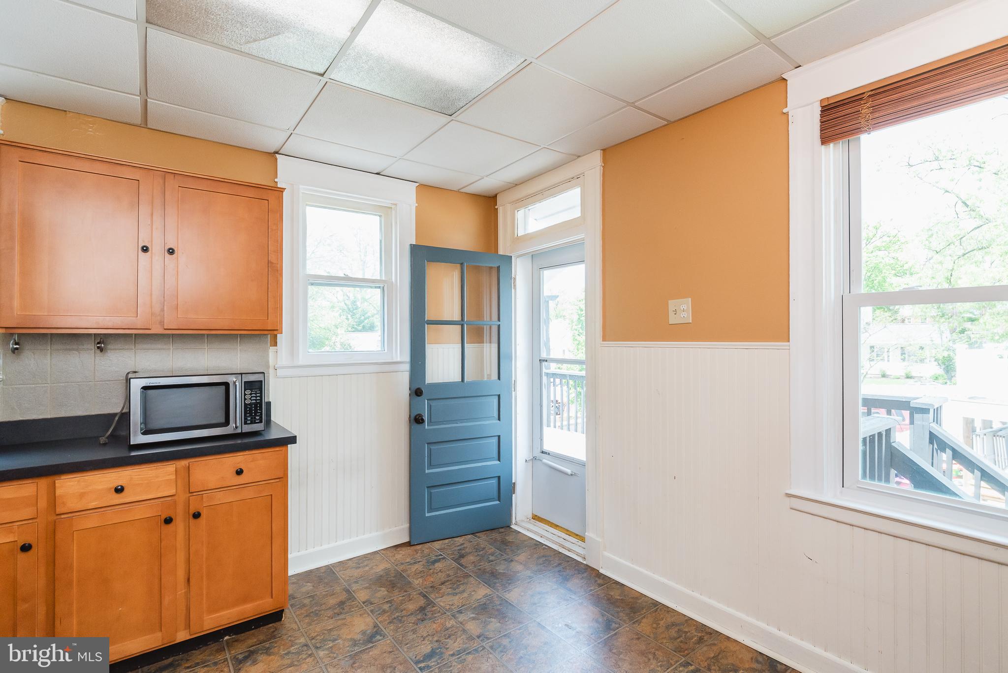 PARKVILLE SUMMIT - Residential