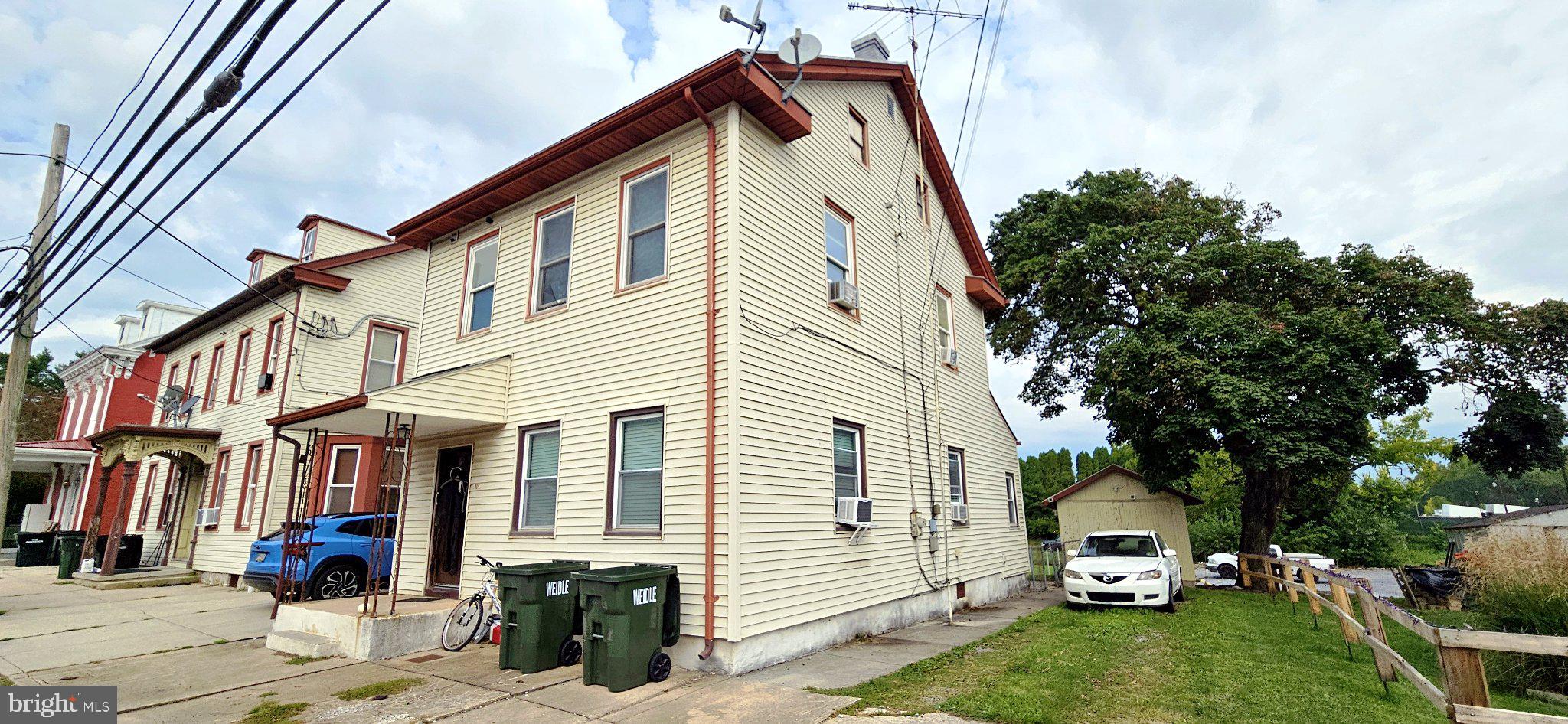 415 JONESTOWN ROAD