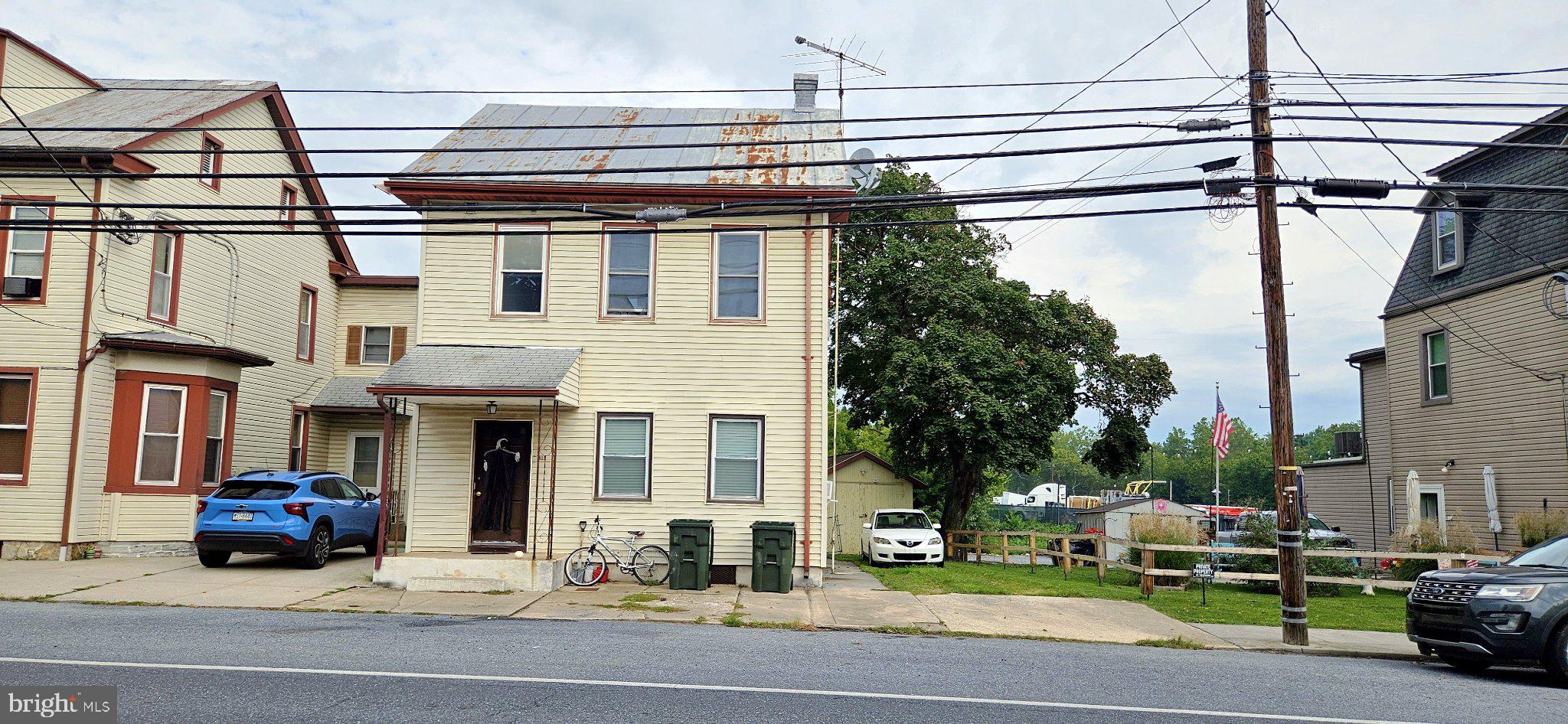415 JONESTOWN ROAD
