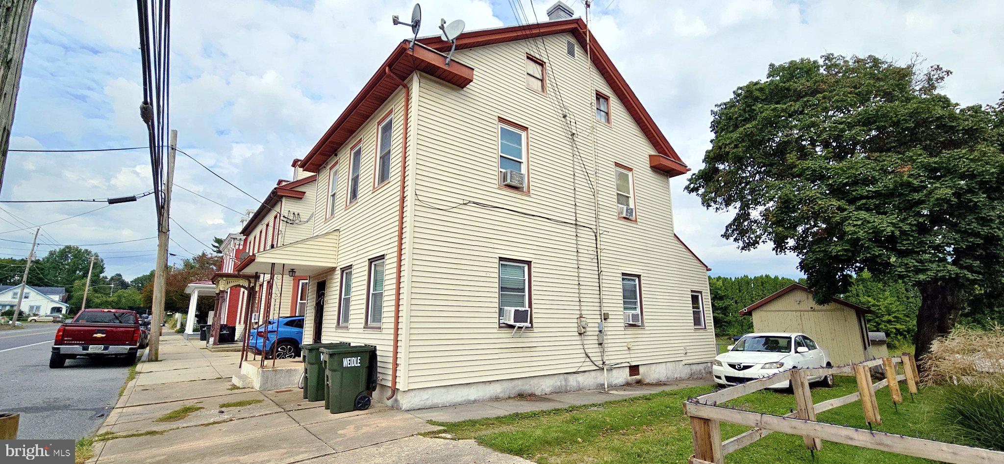 415 JONESTOWN ROAD