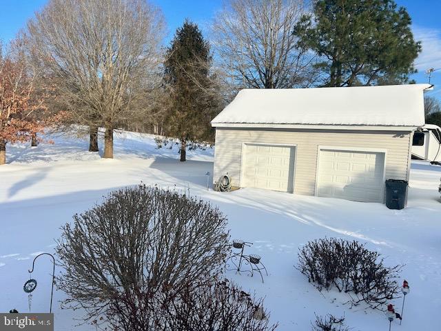 INDIAN RUN ESTATES - Residential