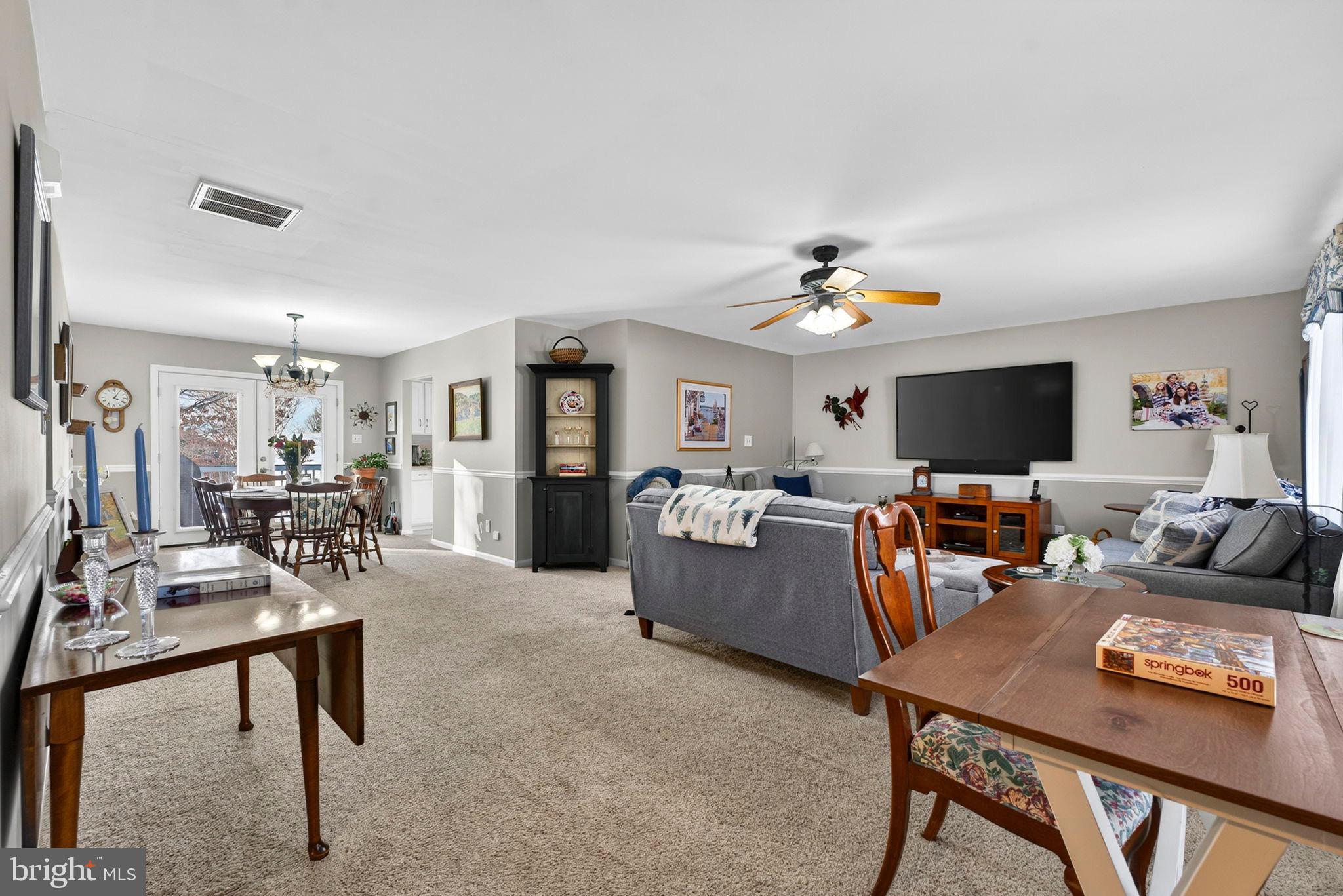 INDIAN RUN ESTATES - Residential