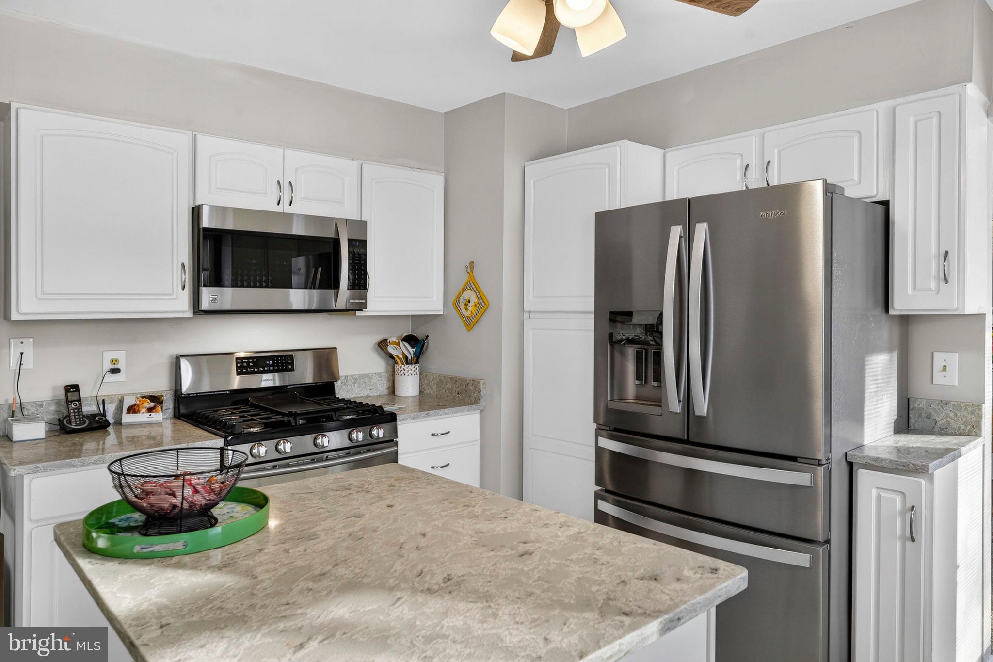 INDIAN RUN ESTATES - Residential