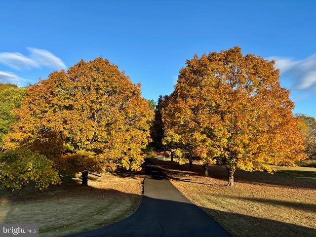 INDIAN RUN ESTATES - Residential