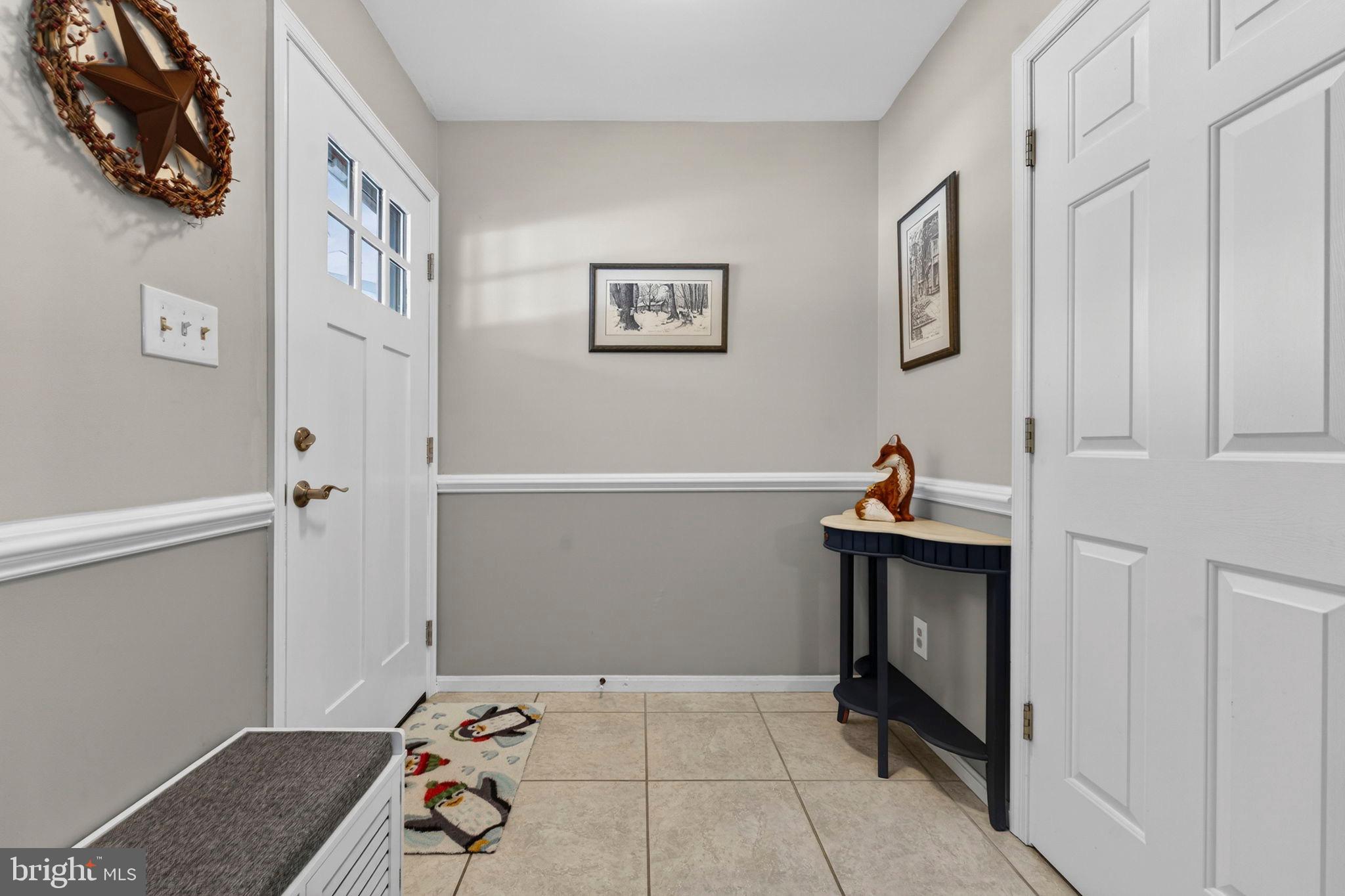 INDIAN RUN ESTATES - Residential