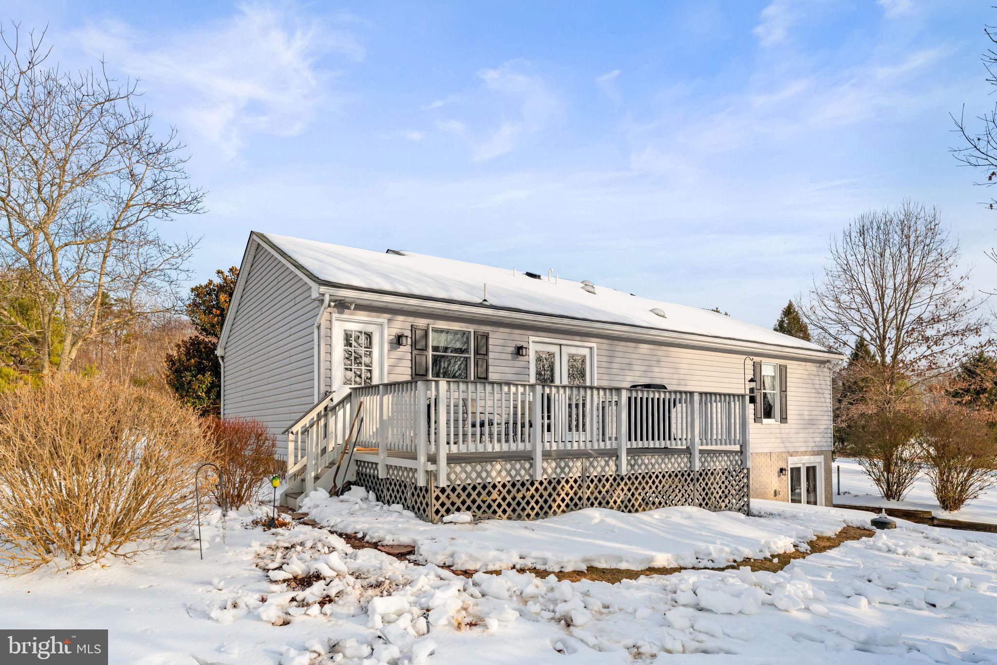 INDIAN RUN ESTATES - Residential