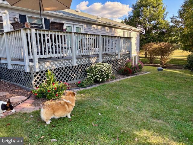 INDIAN RUN ESTATES - Residential