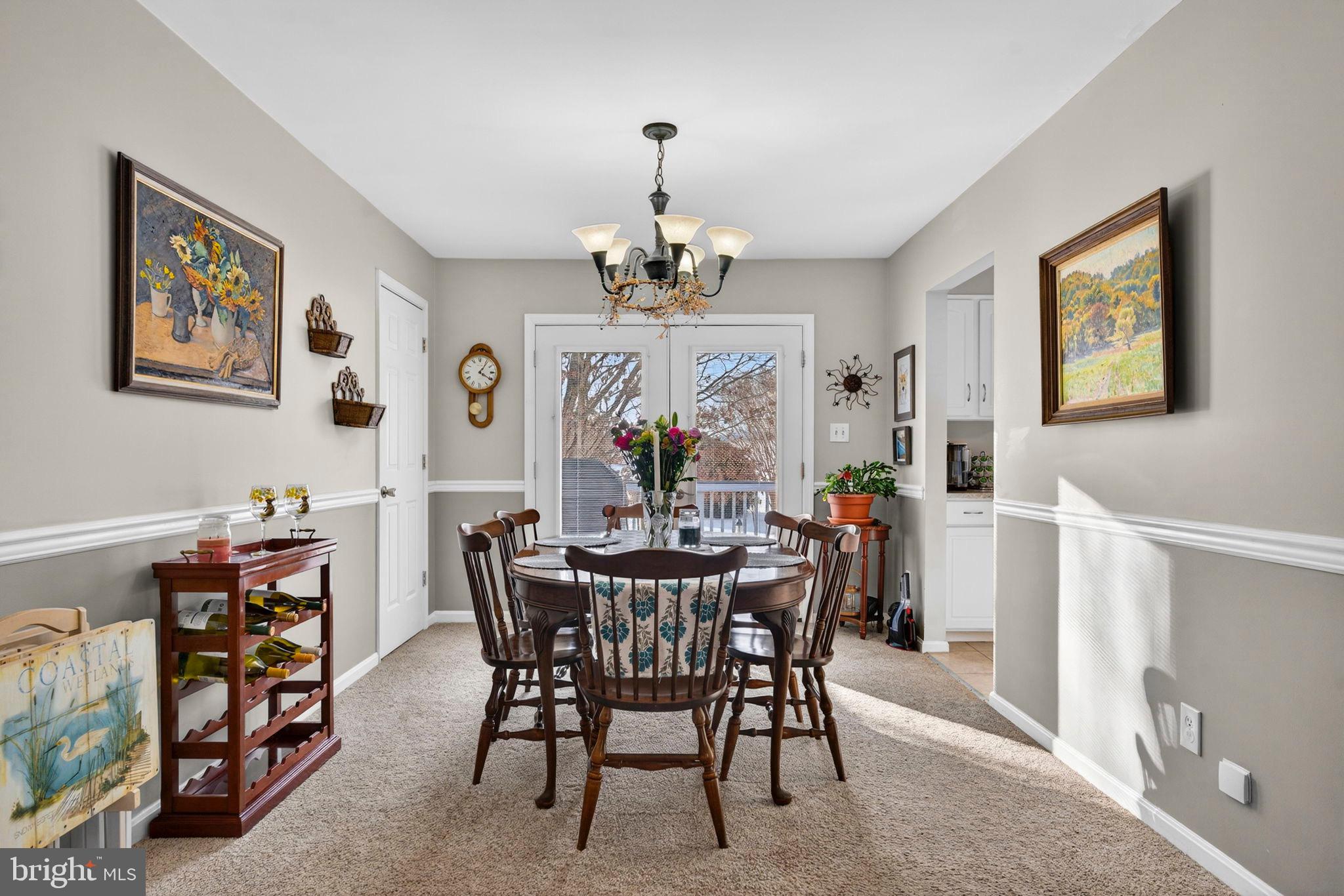 INDIAN RUN ESTATES - Residential